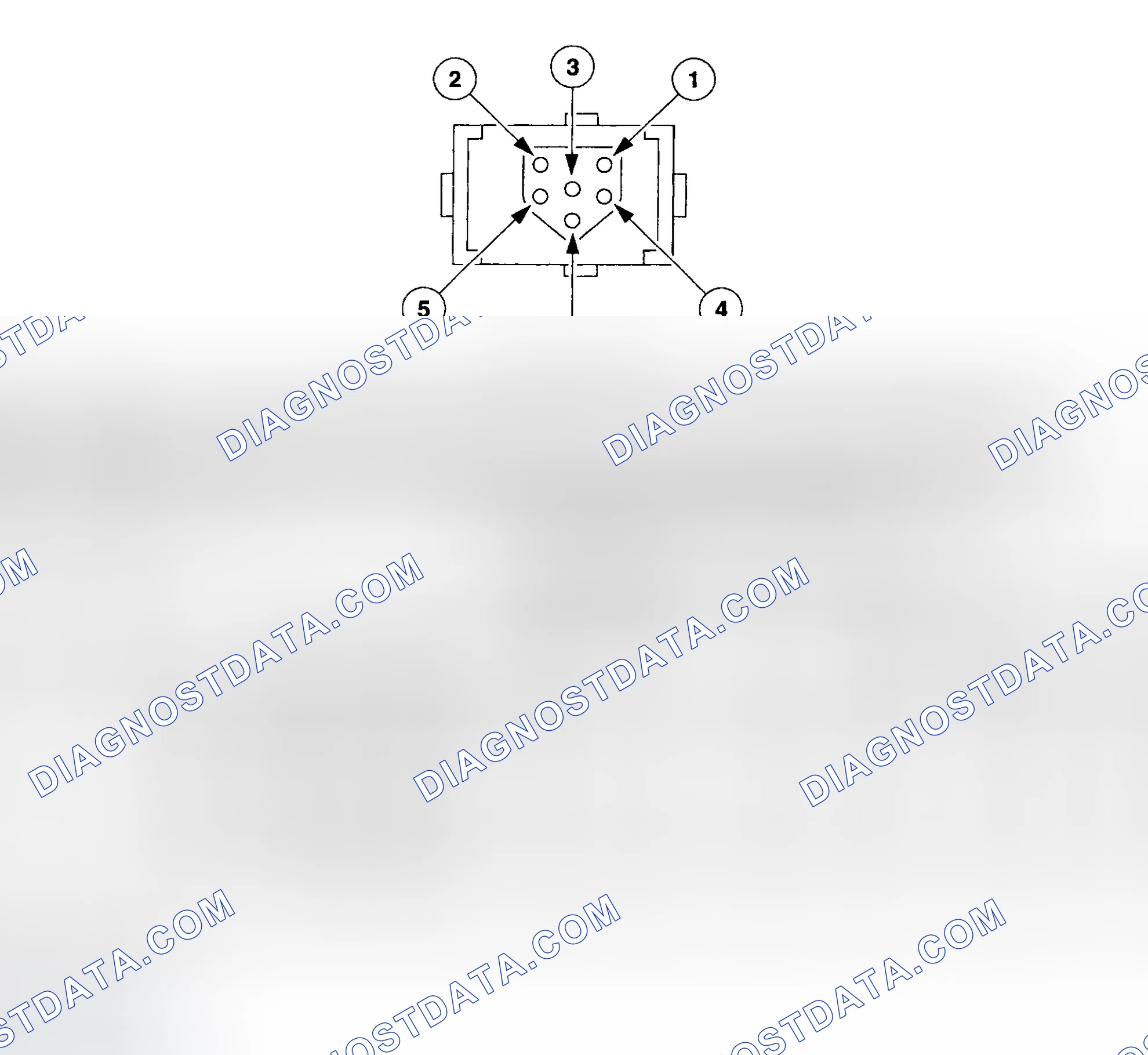 Scheme 58: FUNCTION SELECTOR SWITCH