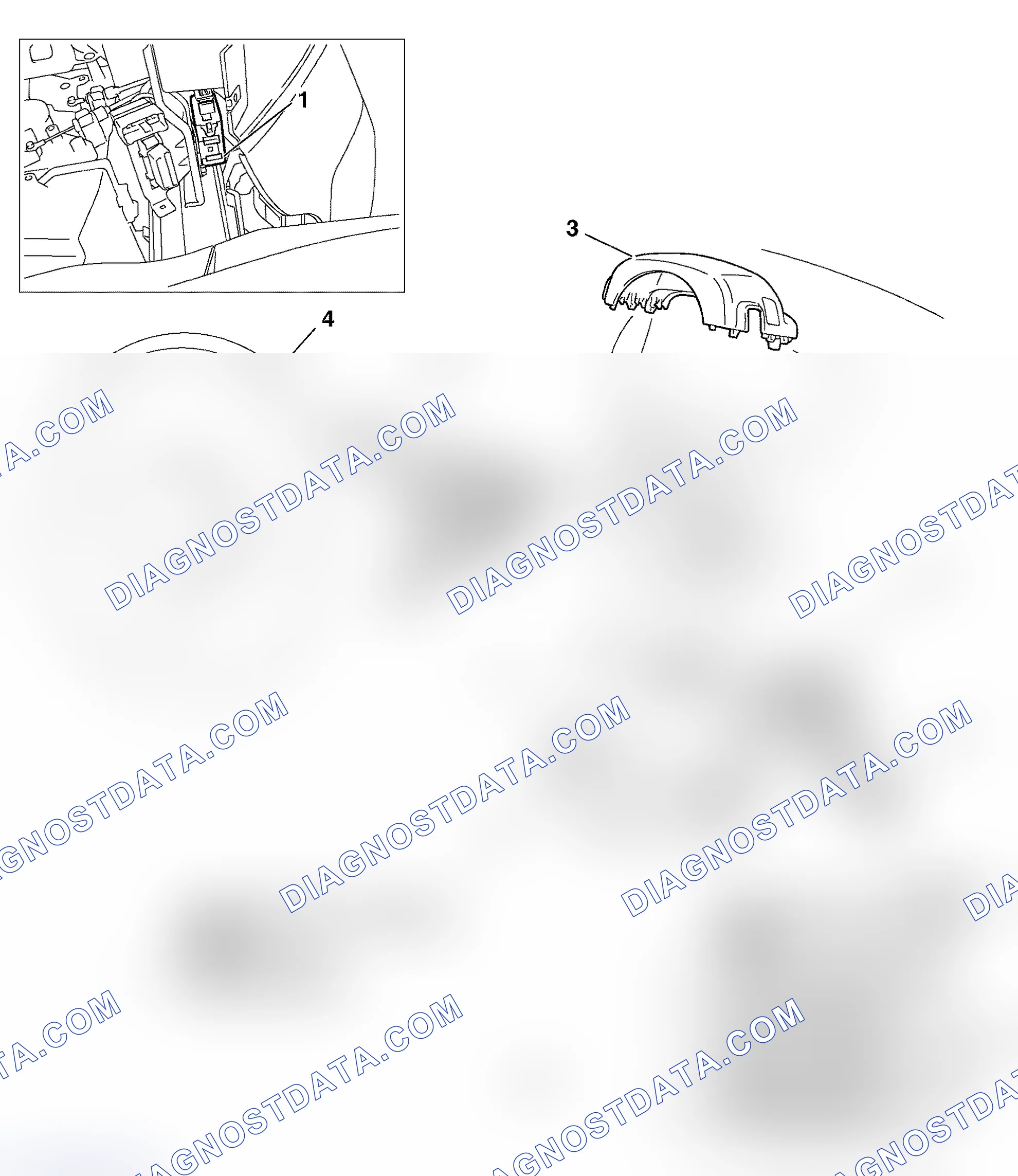 Scheme 252: REMOVAL AND INSTALLATION