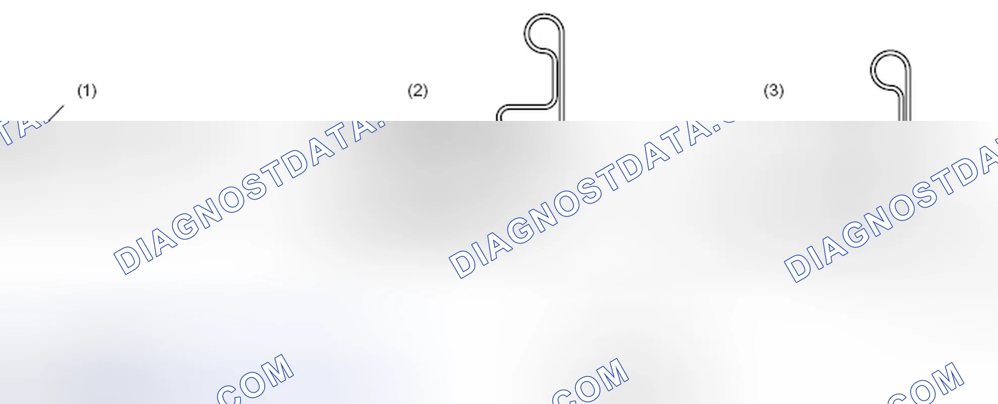 Scheme 3: PAD WEAR INDICATOR
