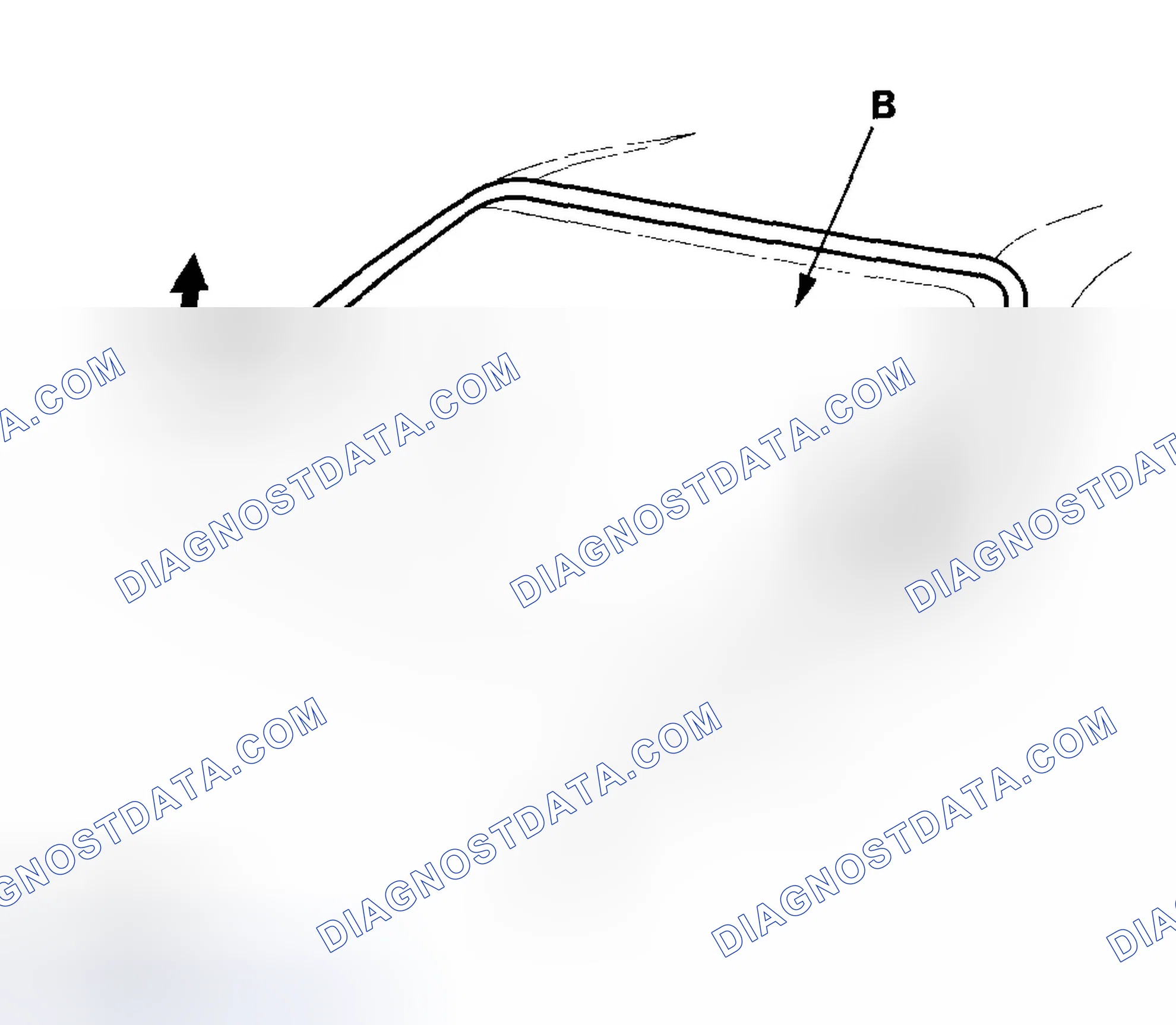 Scheme 3: Glass Replacement Process