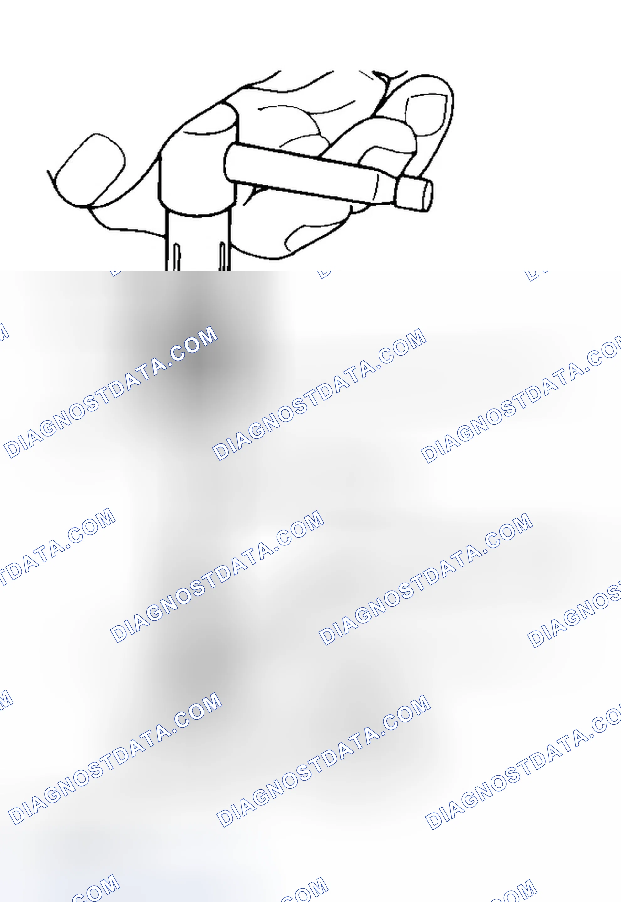 Scheme 16: Reaming Valve Guides