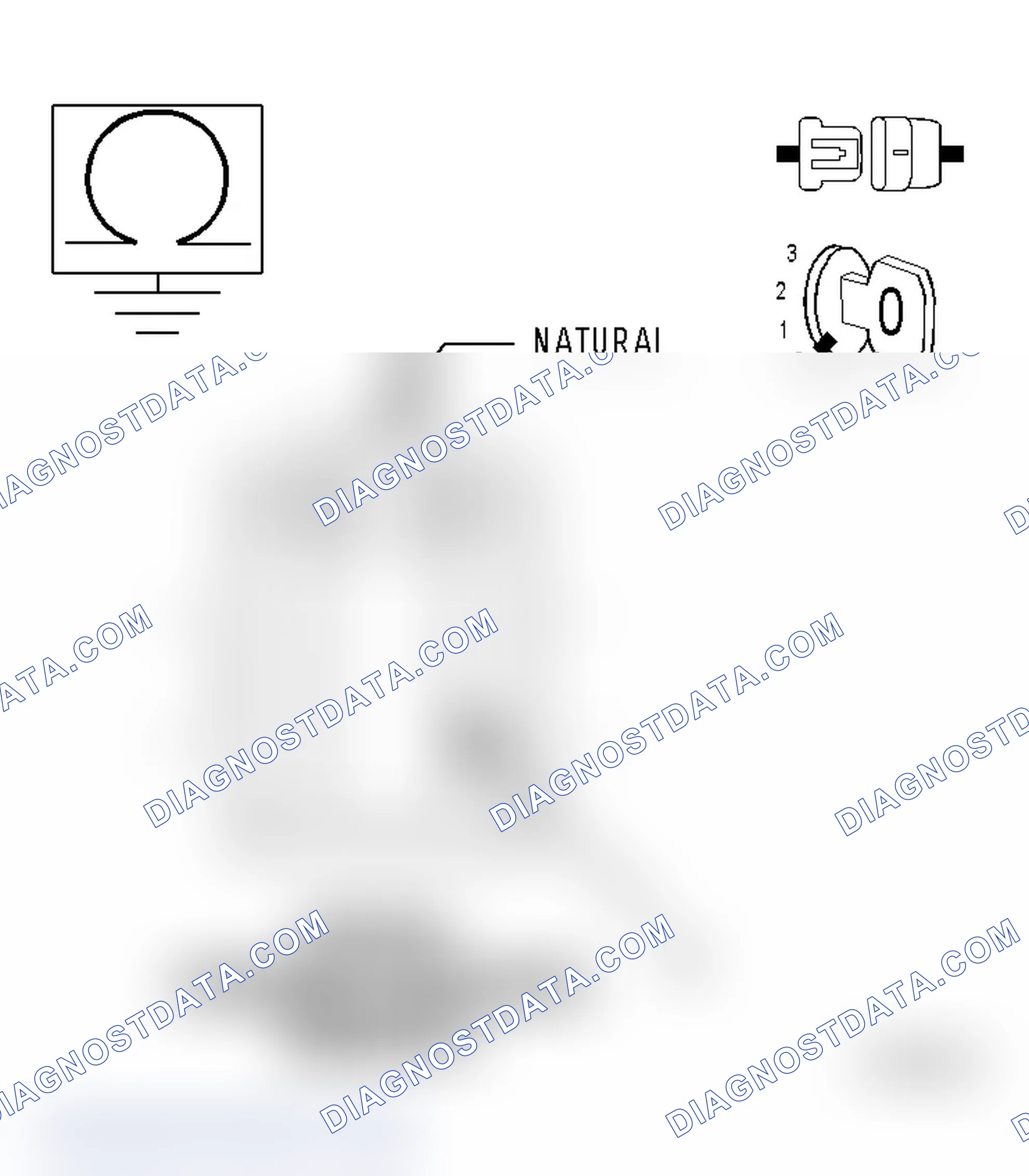 Scheme 14: Diagnostic Test