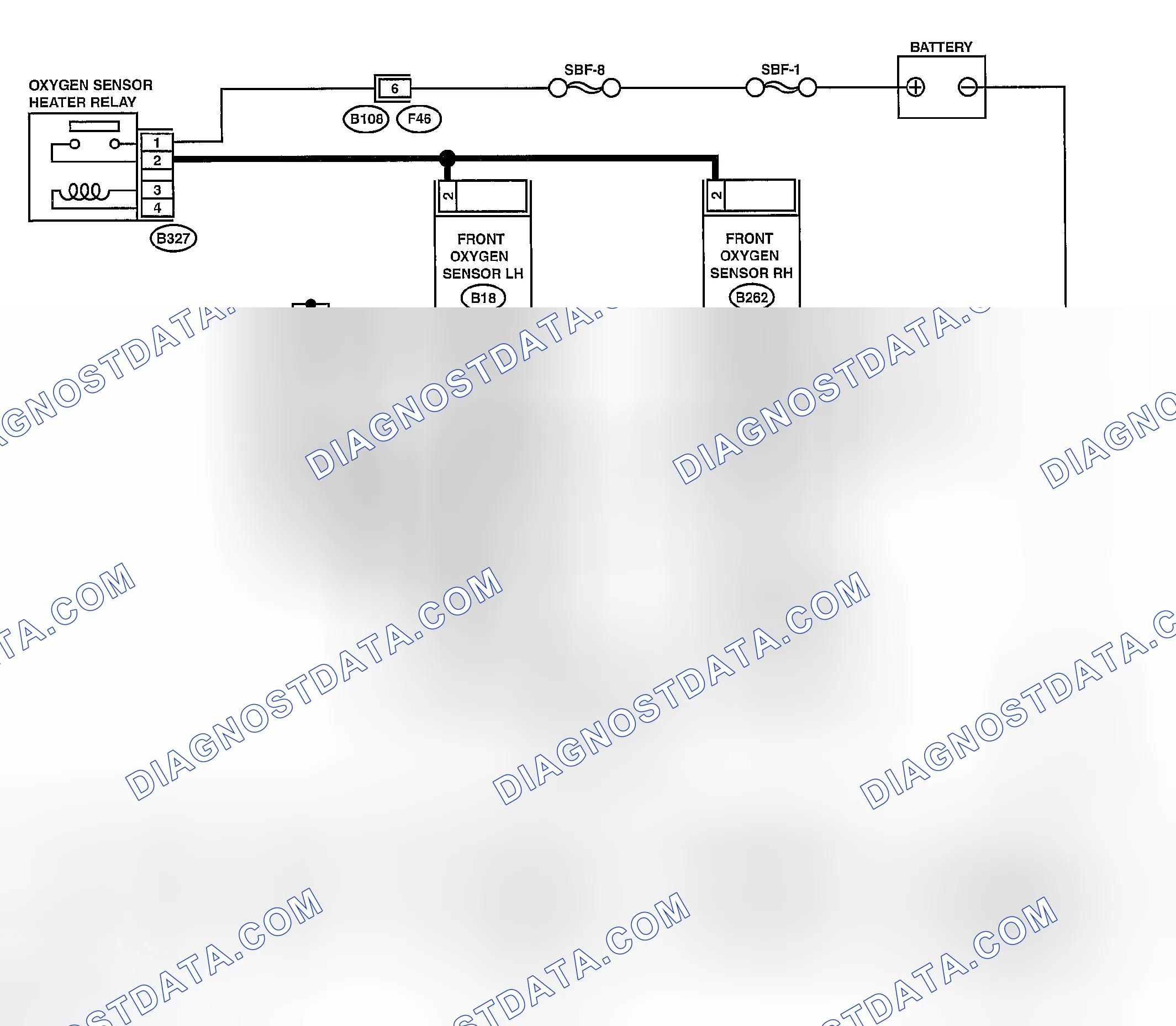 Scheme 835: WIRING DIAGRAM