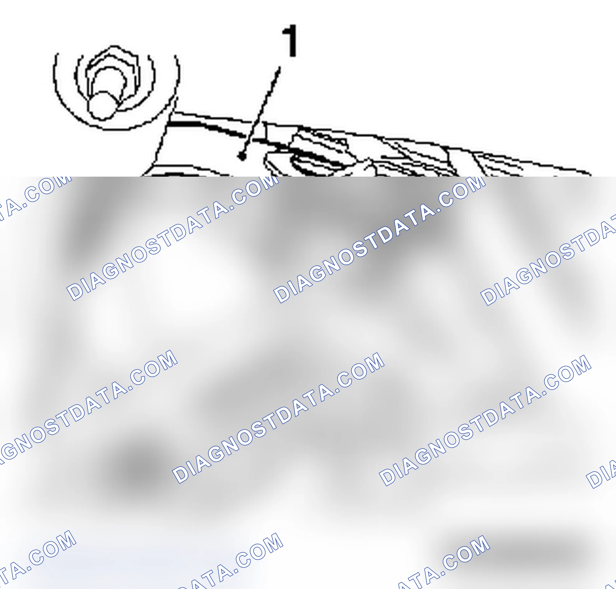 Replace Radiator (Without Air Conditioning)