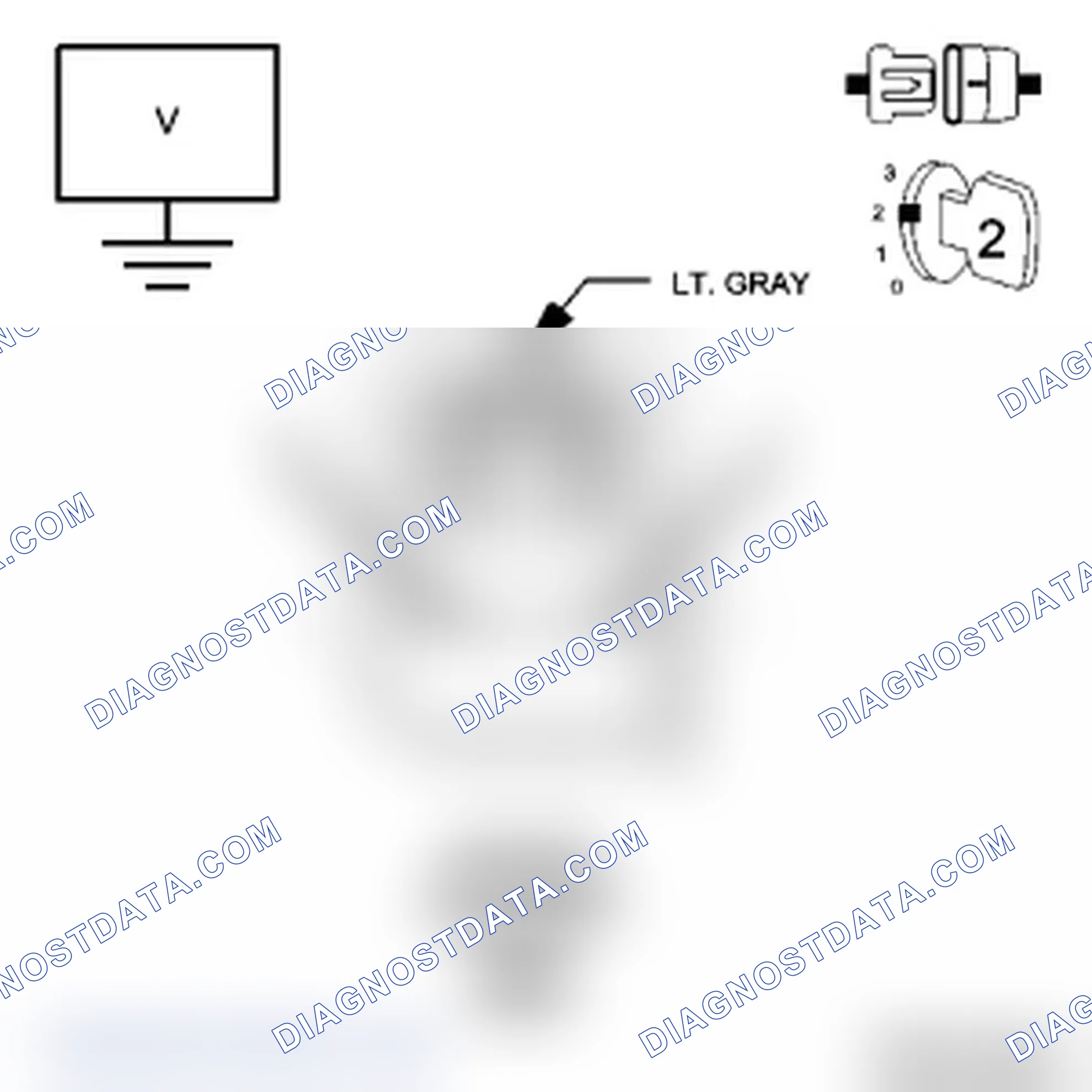 Scheme 32: Diagnostic Test