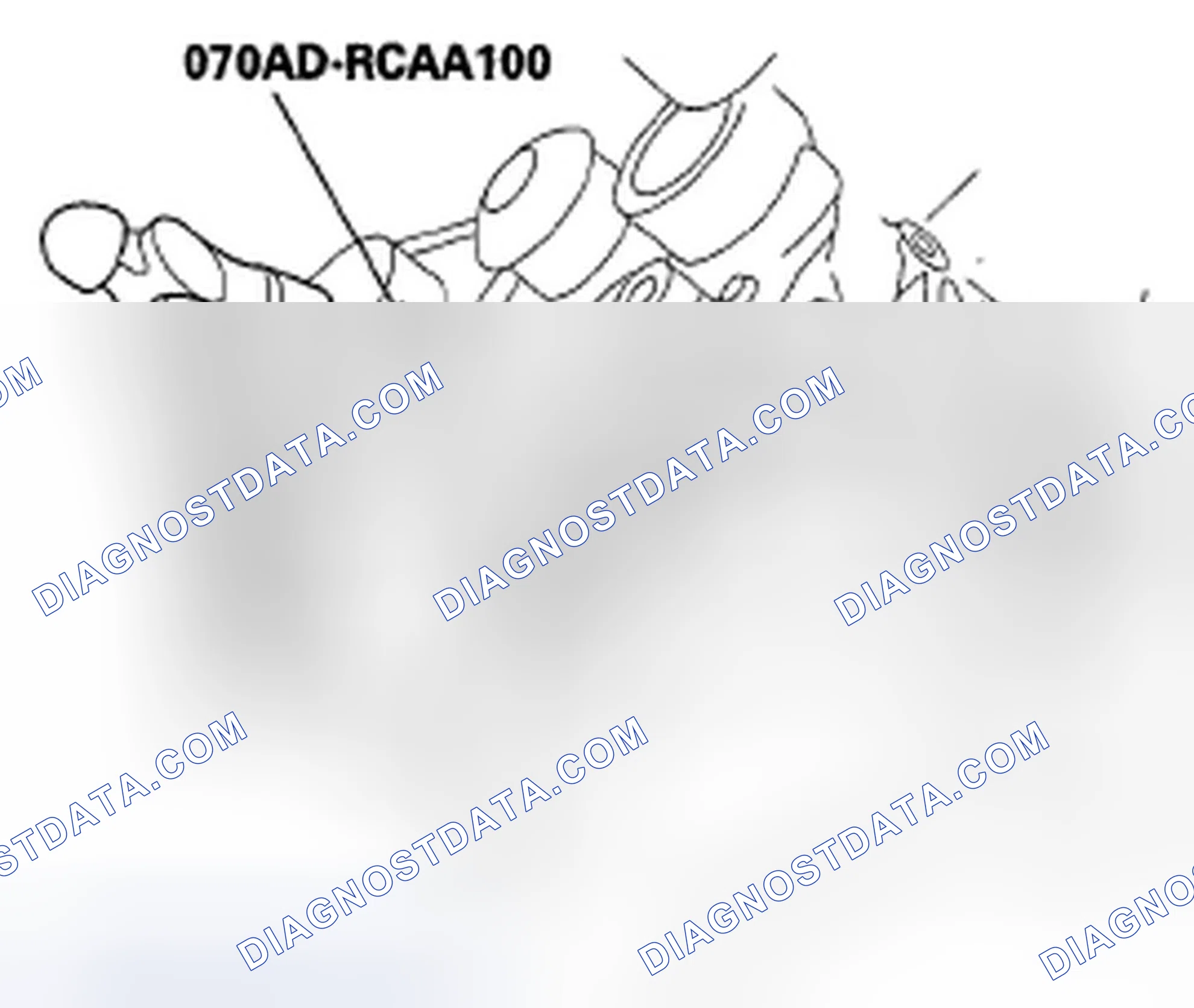 Scheme 286: Pulley End Crankshaft Oil Seal Installation - In Car