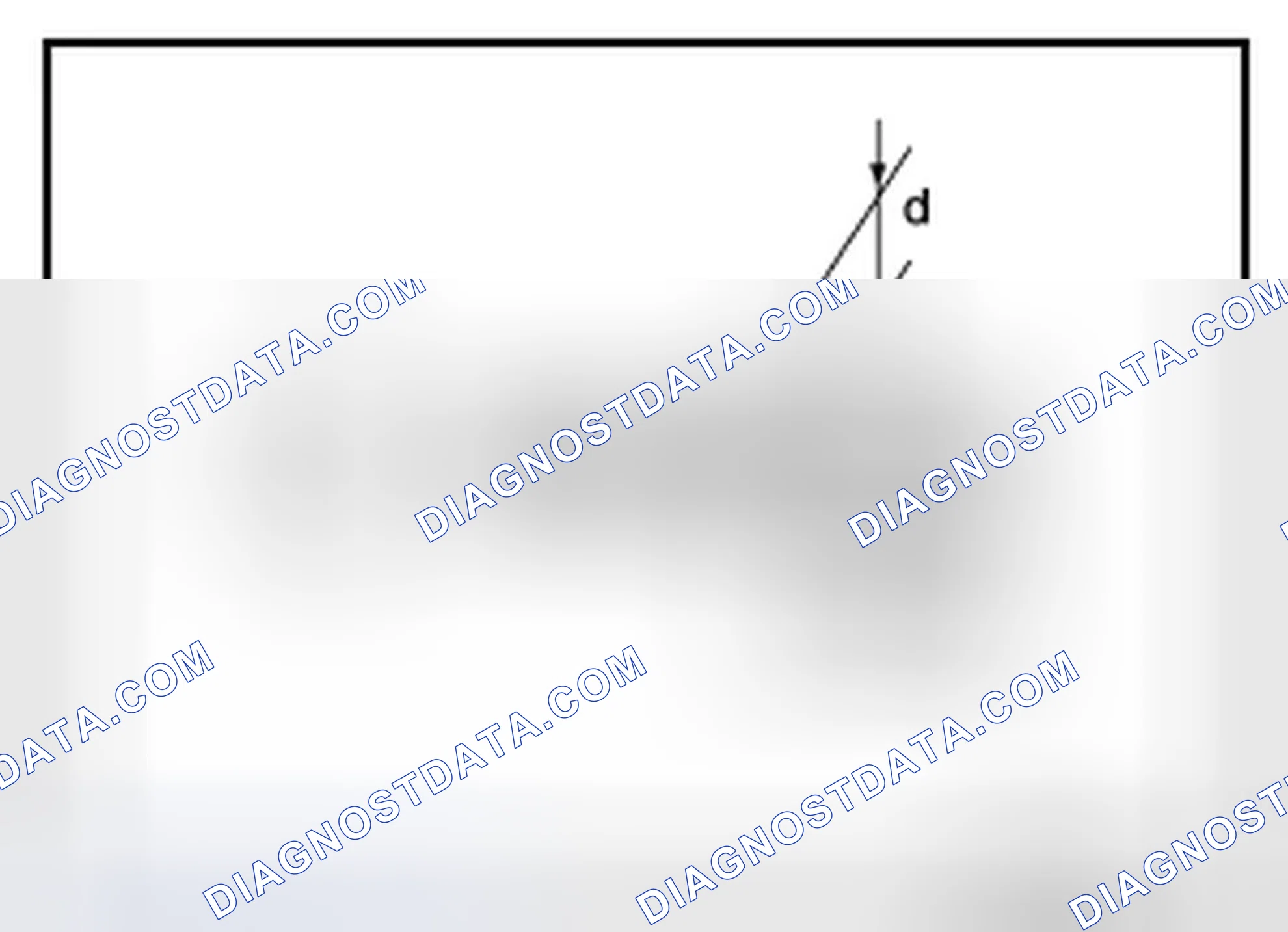 Scheme 740: OUTER DIAMETER OF CONNECTING ROD BOLT