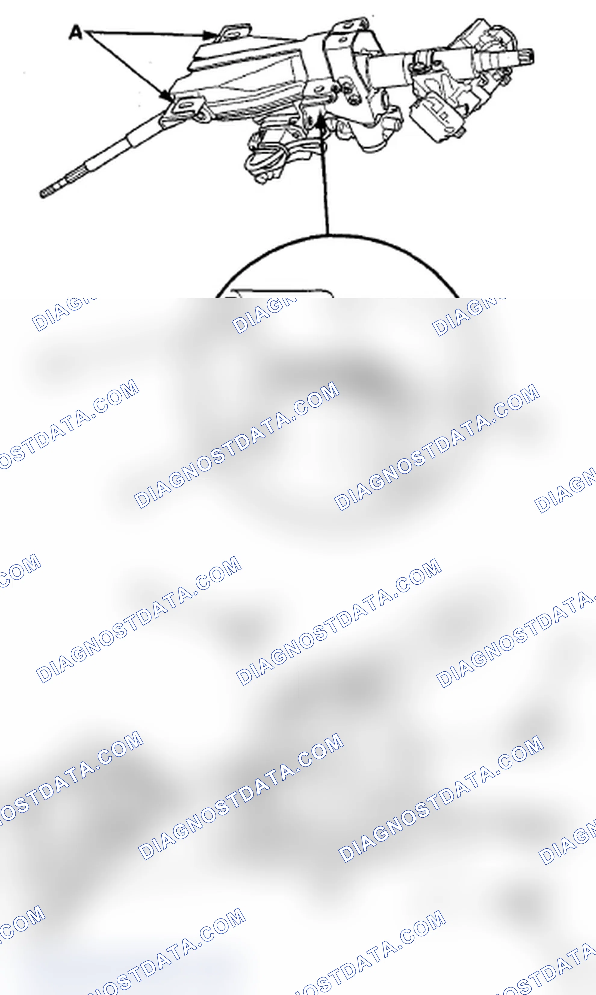 Scheme 16: Installation