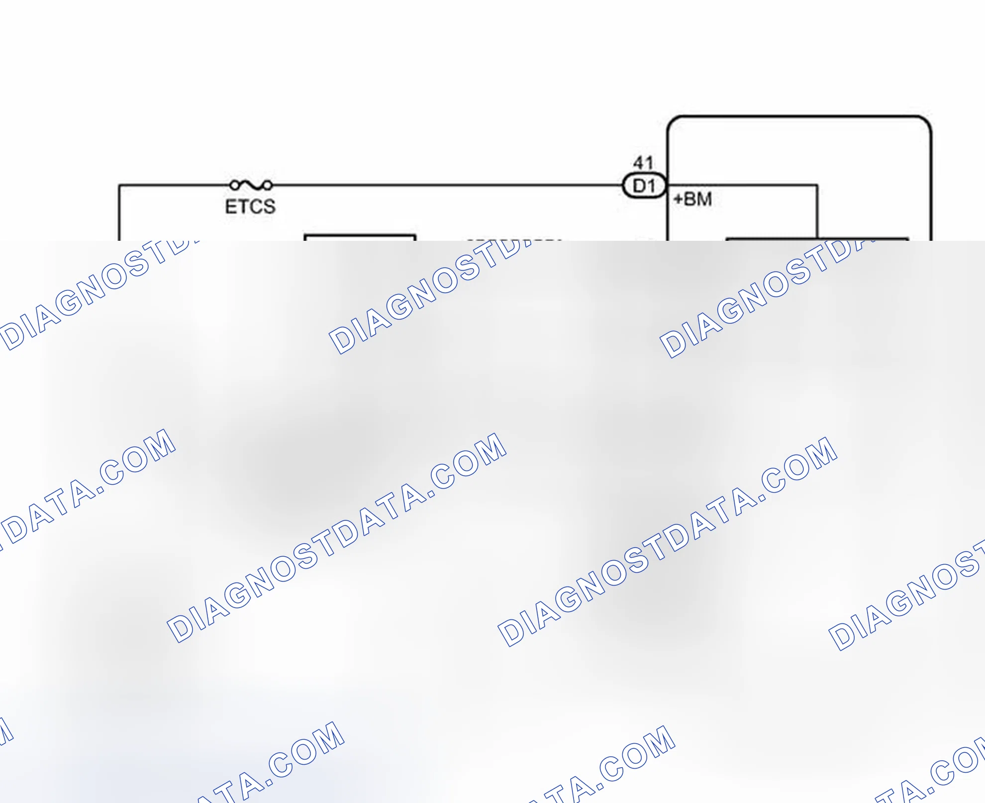 Scheme 192: WIRING DIAGRAM