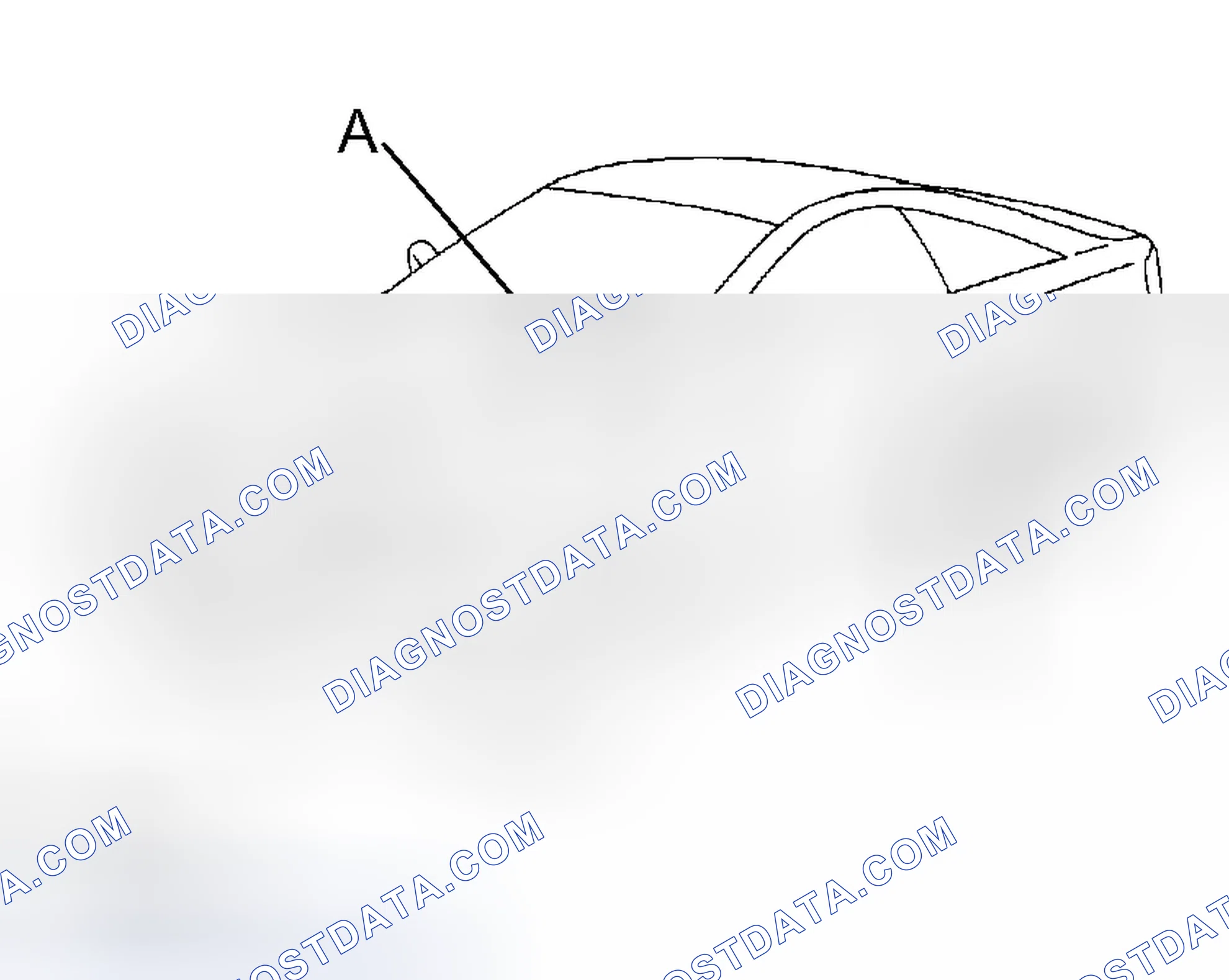 Scheme 3: VEHICLE IDENTIFICATION AND ENGINE SERIAL NUMBER