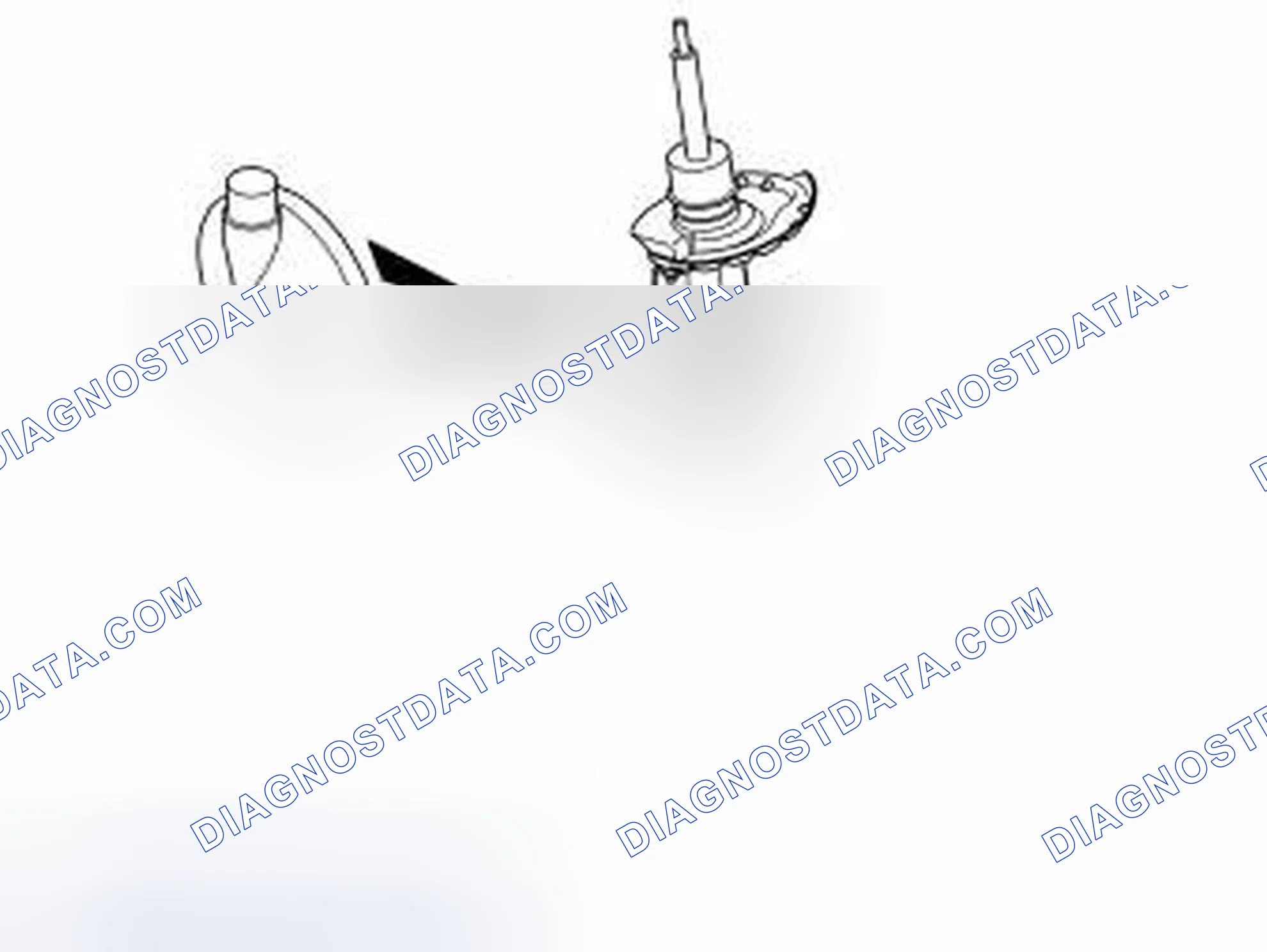 Scheme 6: SHOCK ABSORBER SOLENOIDS