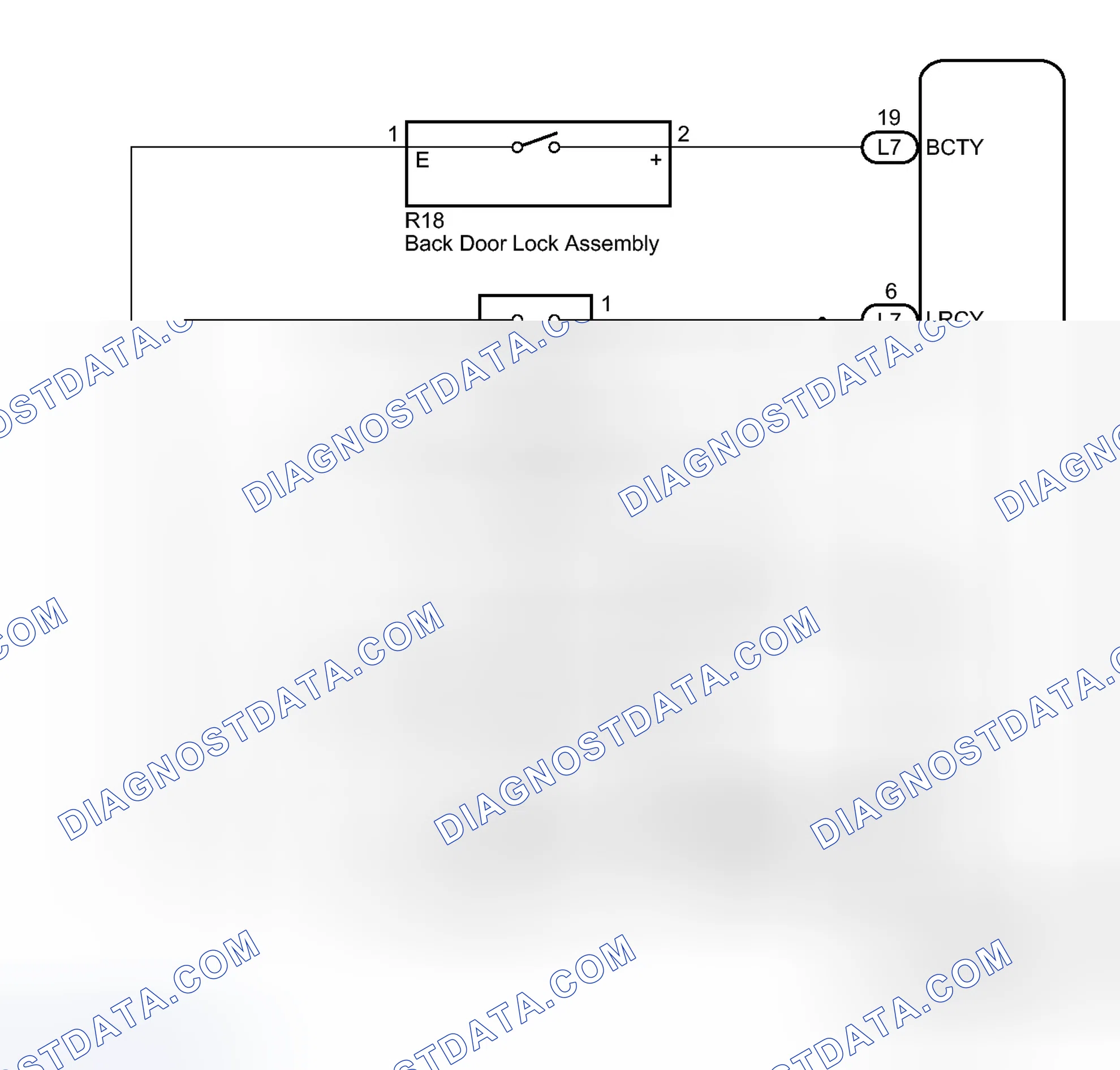 Scheme 10: WIRING DIAGRAM