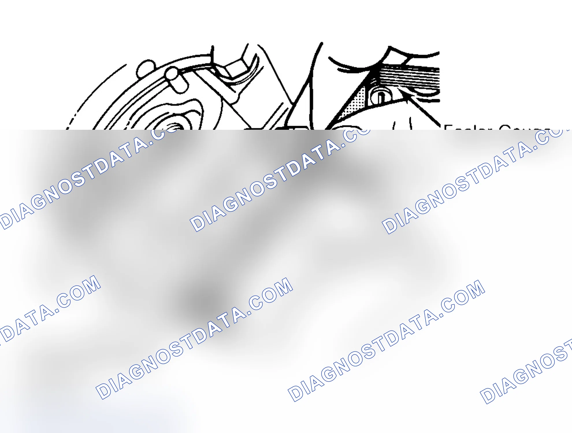 Scheme 20: Measuring Connecting Rod Side Clearance