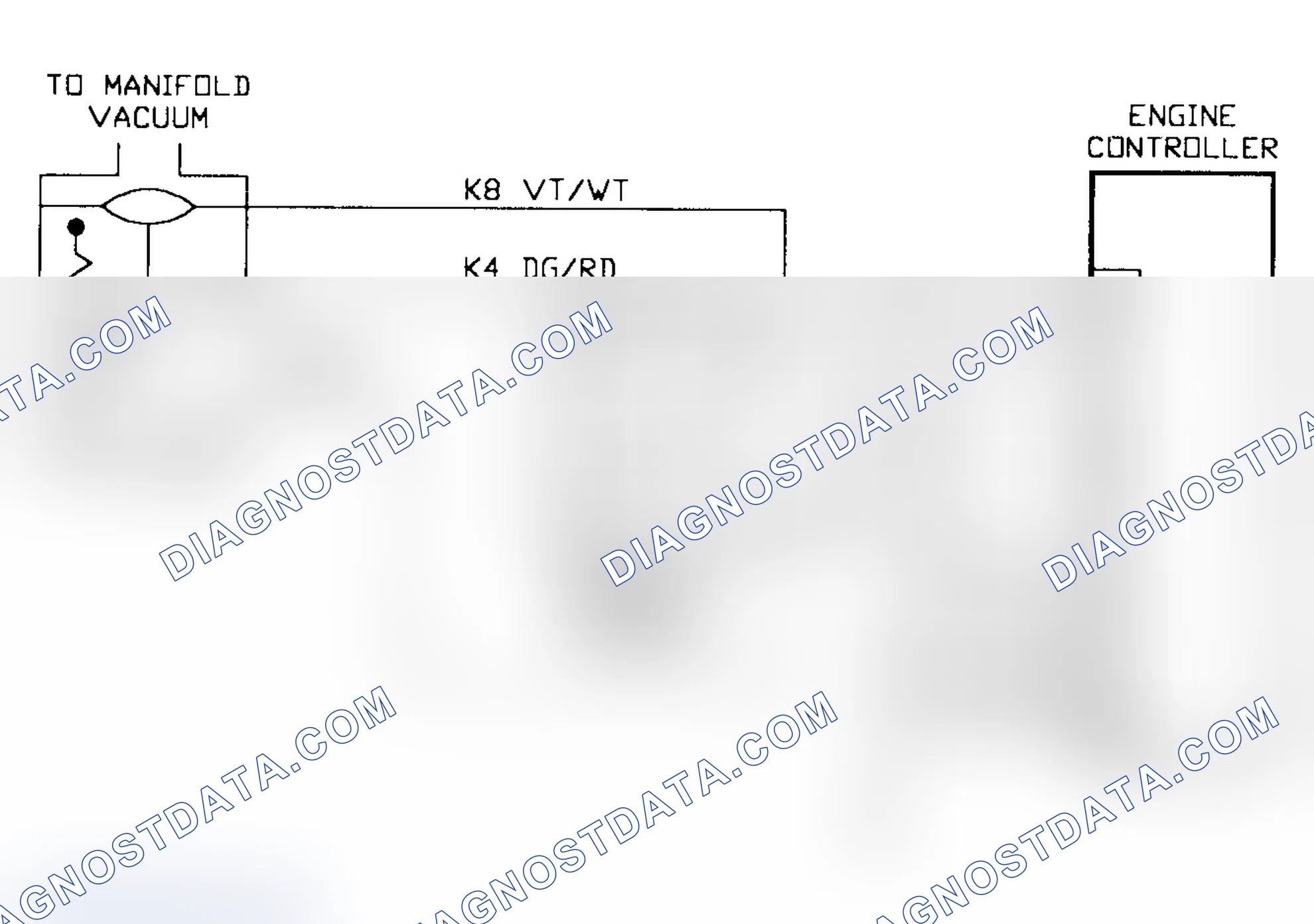Scheme 30: Schematic Test NS-7A No Response