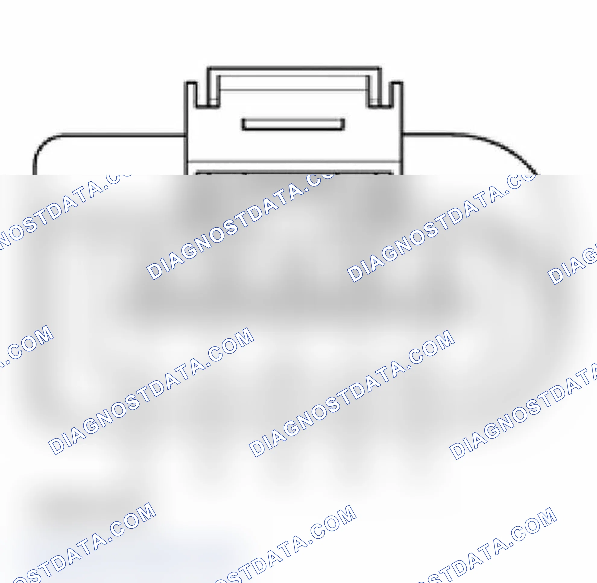 Scheme 235: Checking wire connections