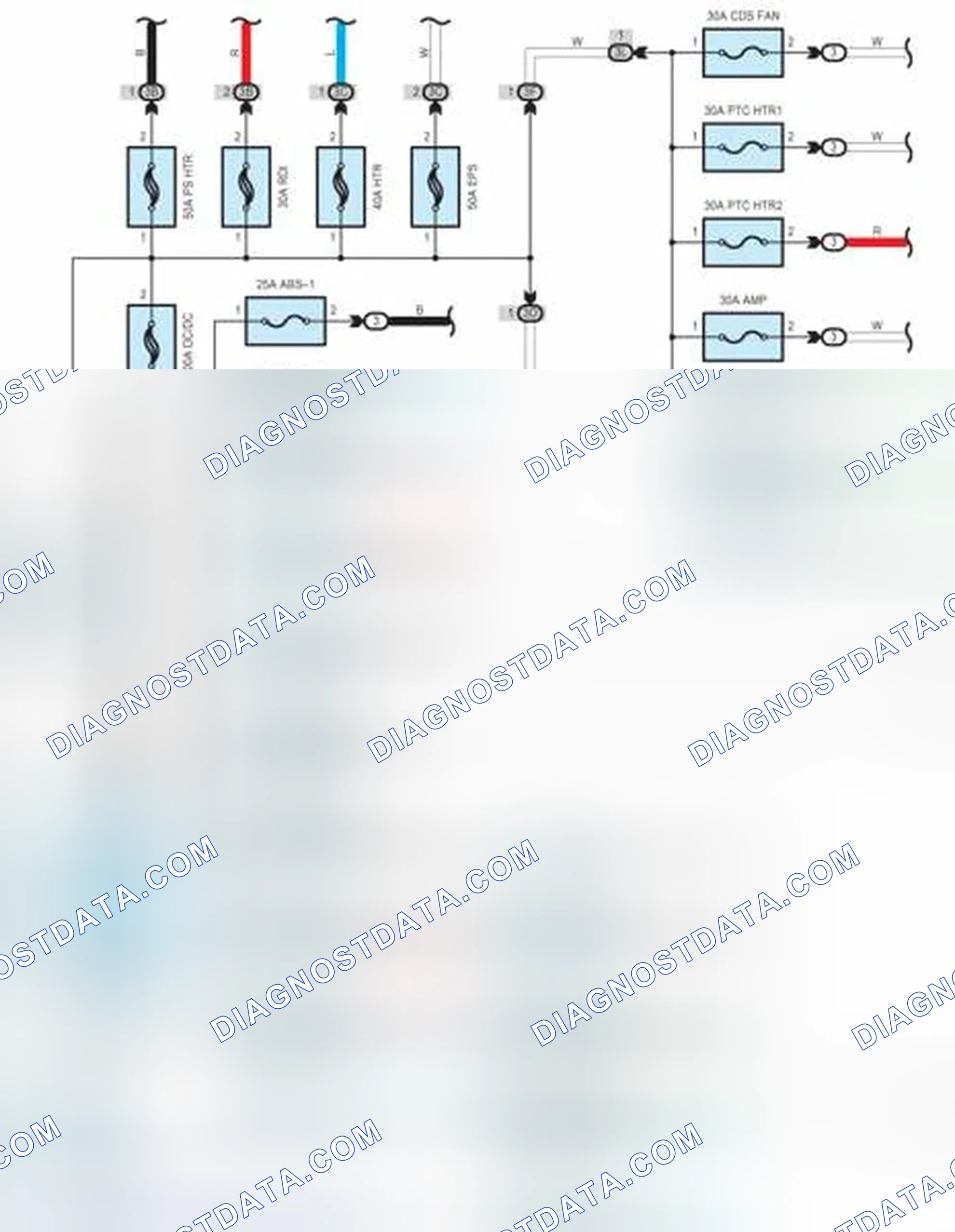 Scheme 232: Power Source System