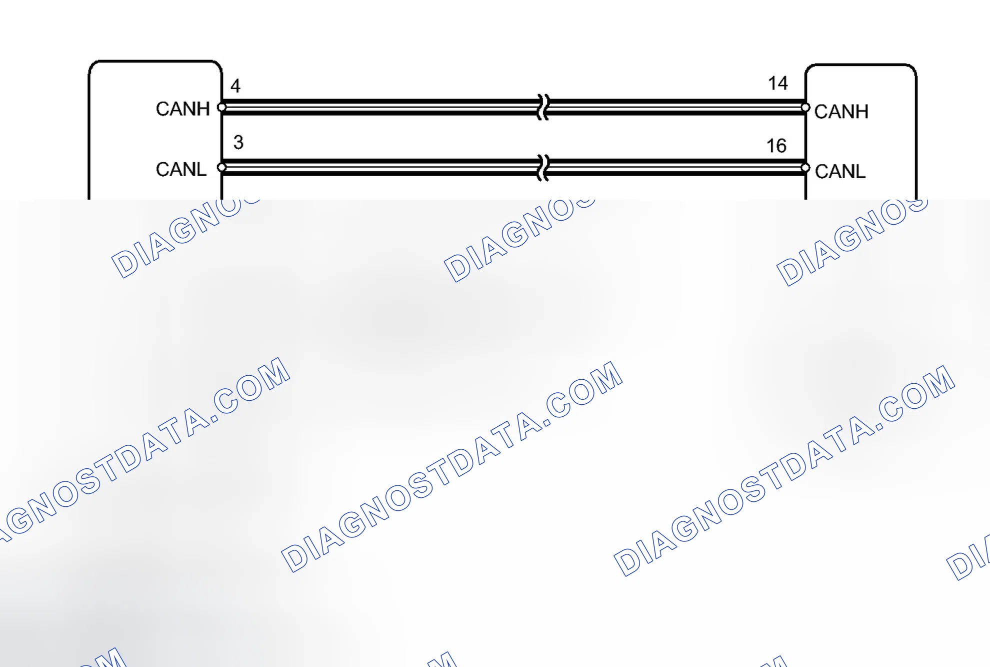 Scheme 116: WIRING DIAGRAM
