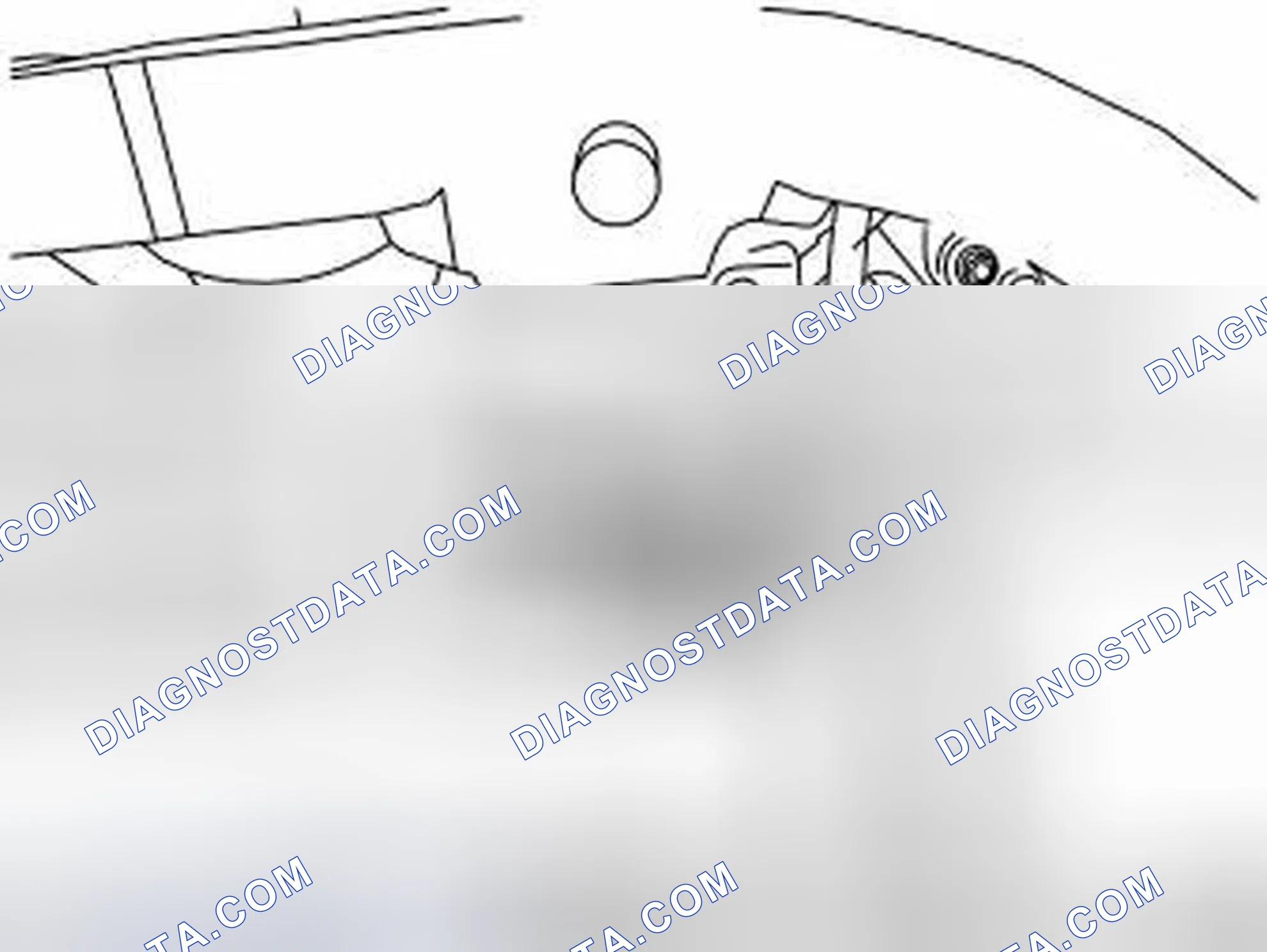 Scheme 269: Draining Coolant, Continued