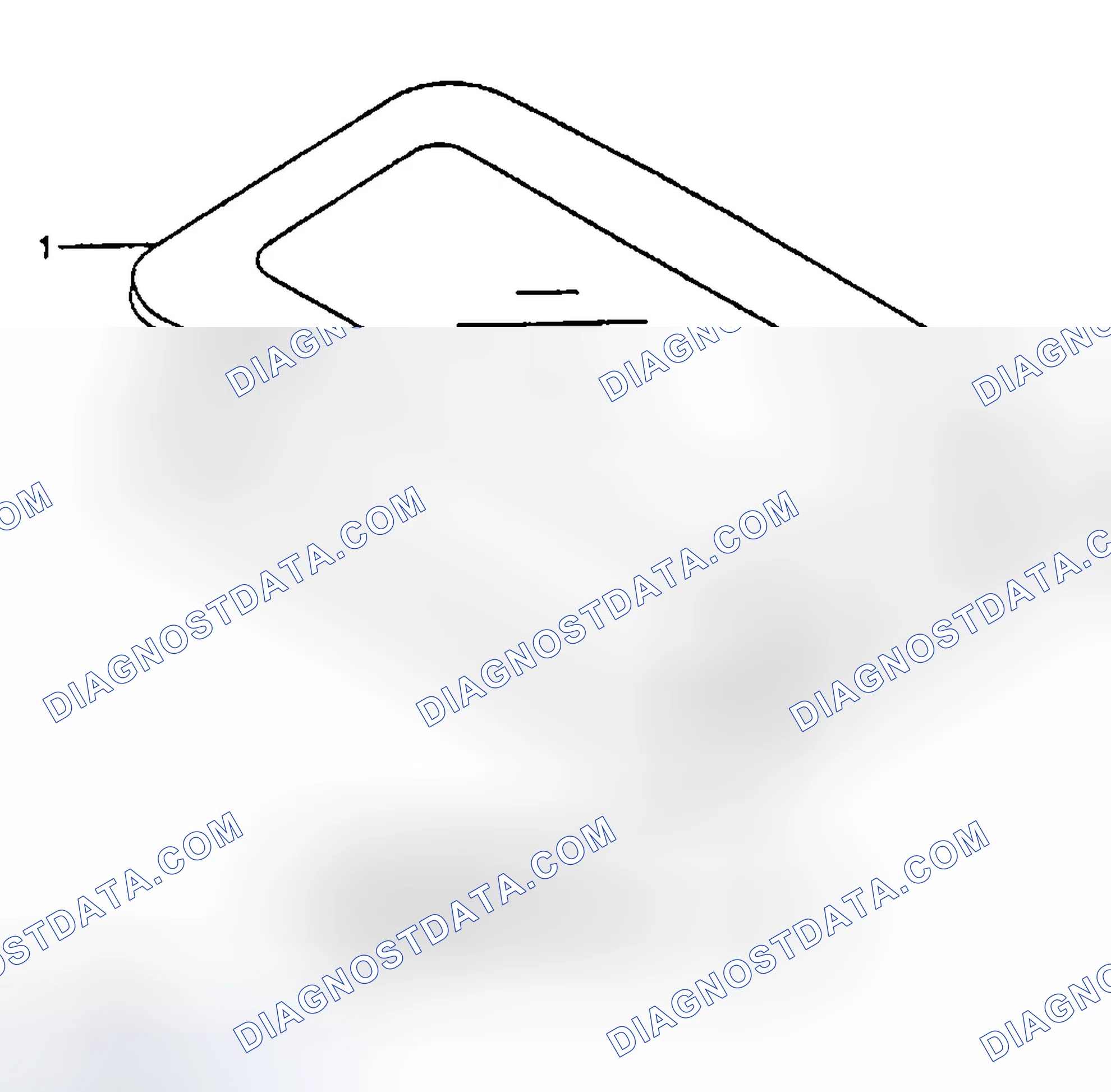 Scheme 2: SLIDING ROOF GLASS COMPONENTS