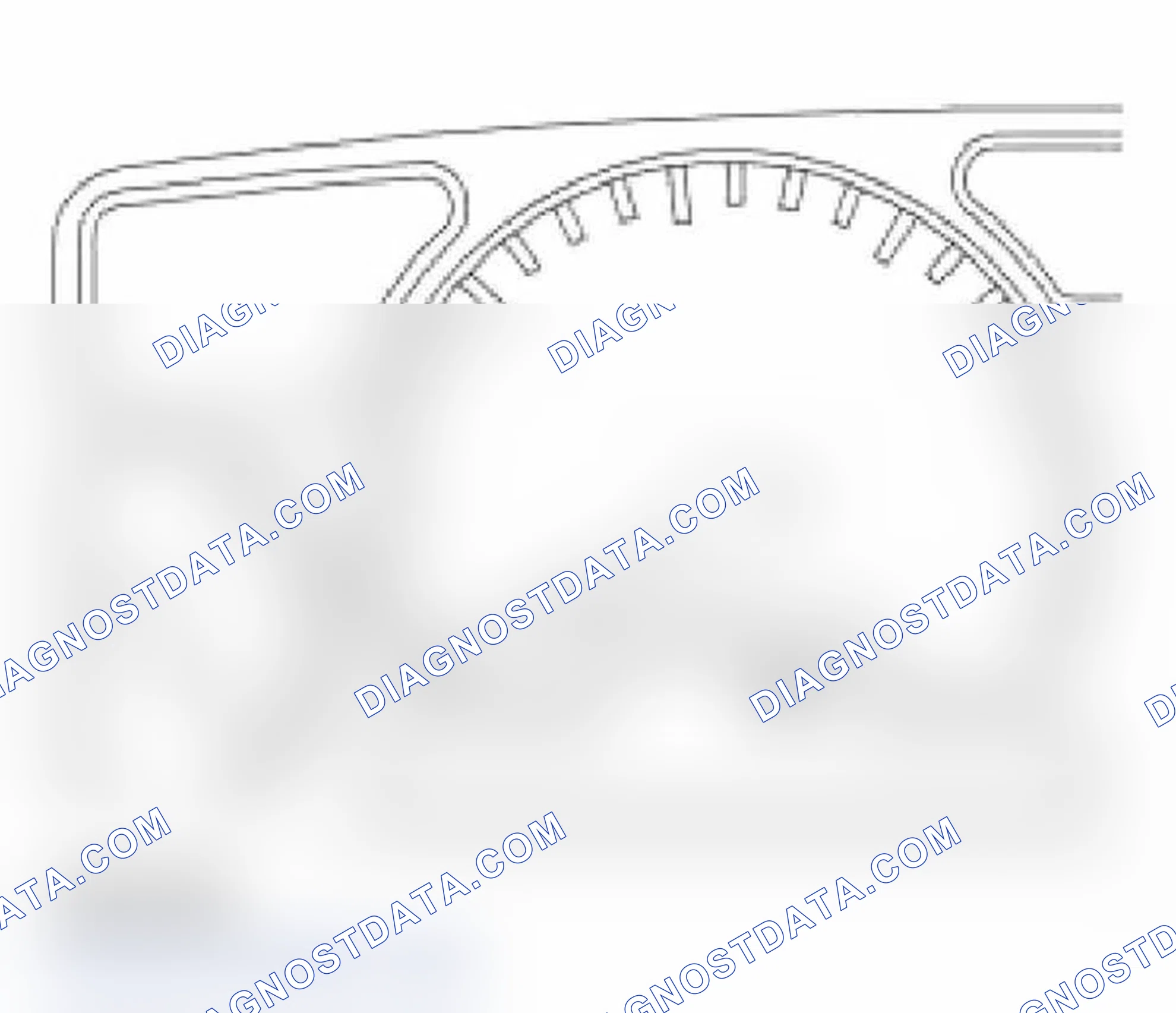 Scheme 32: Alternator charge warning lamp