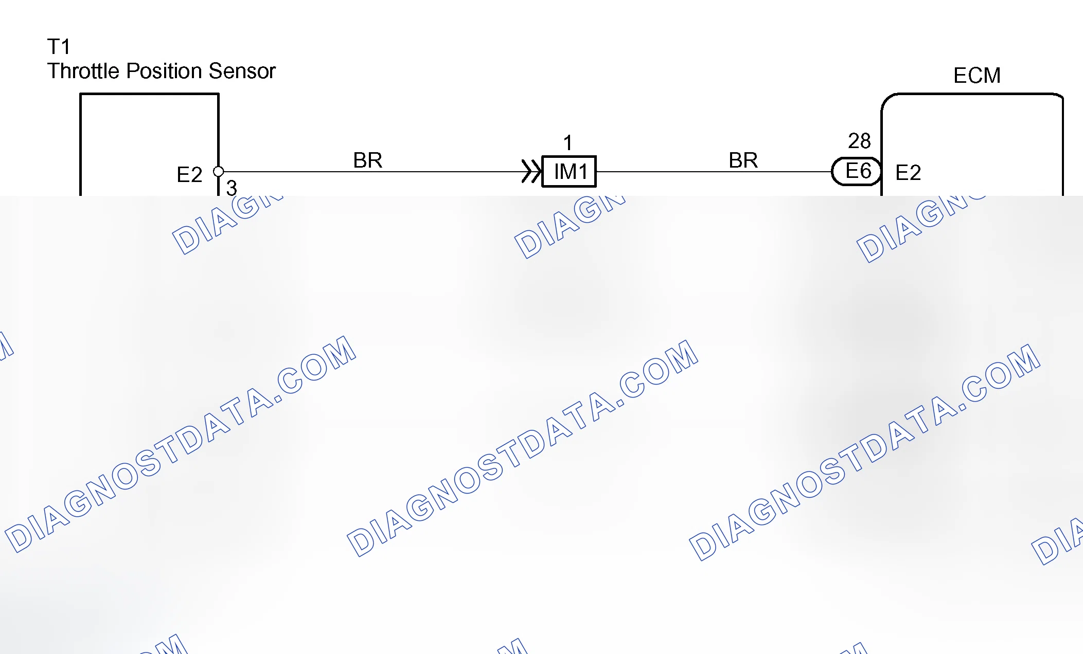 Scheme 233: WIRING DIAGRAM