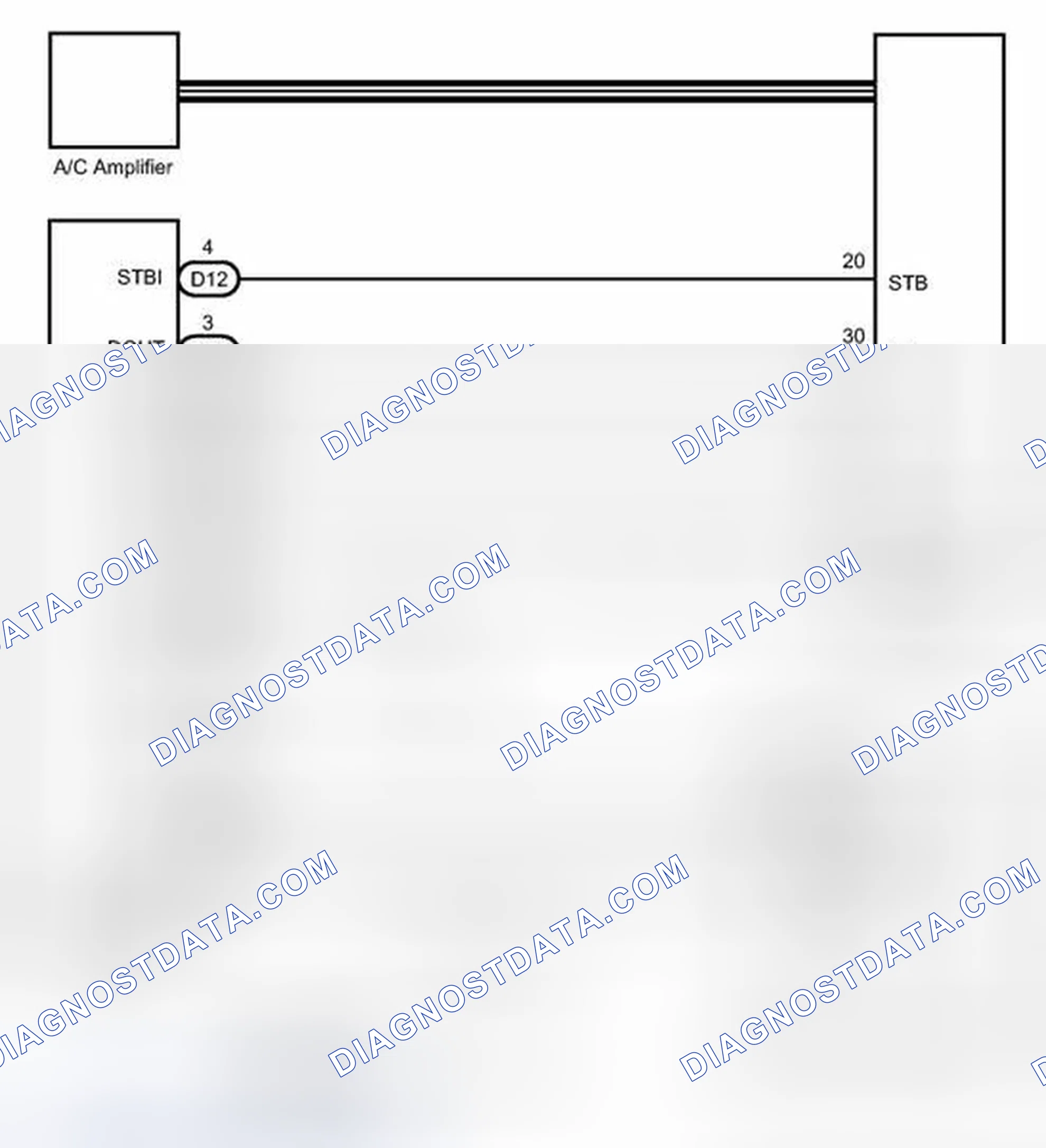 Scheme 108: WIRING DIAGRAM