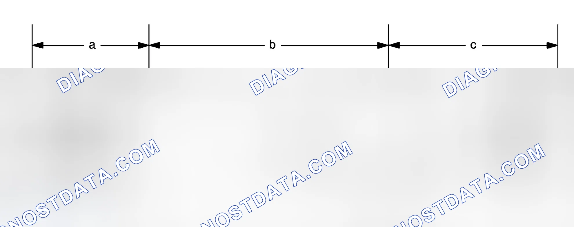 Scheme 28: Point to Point Measurements