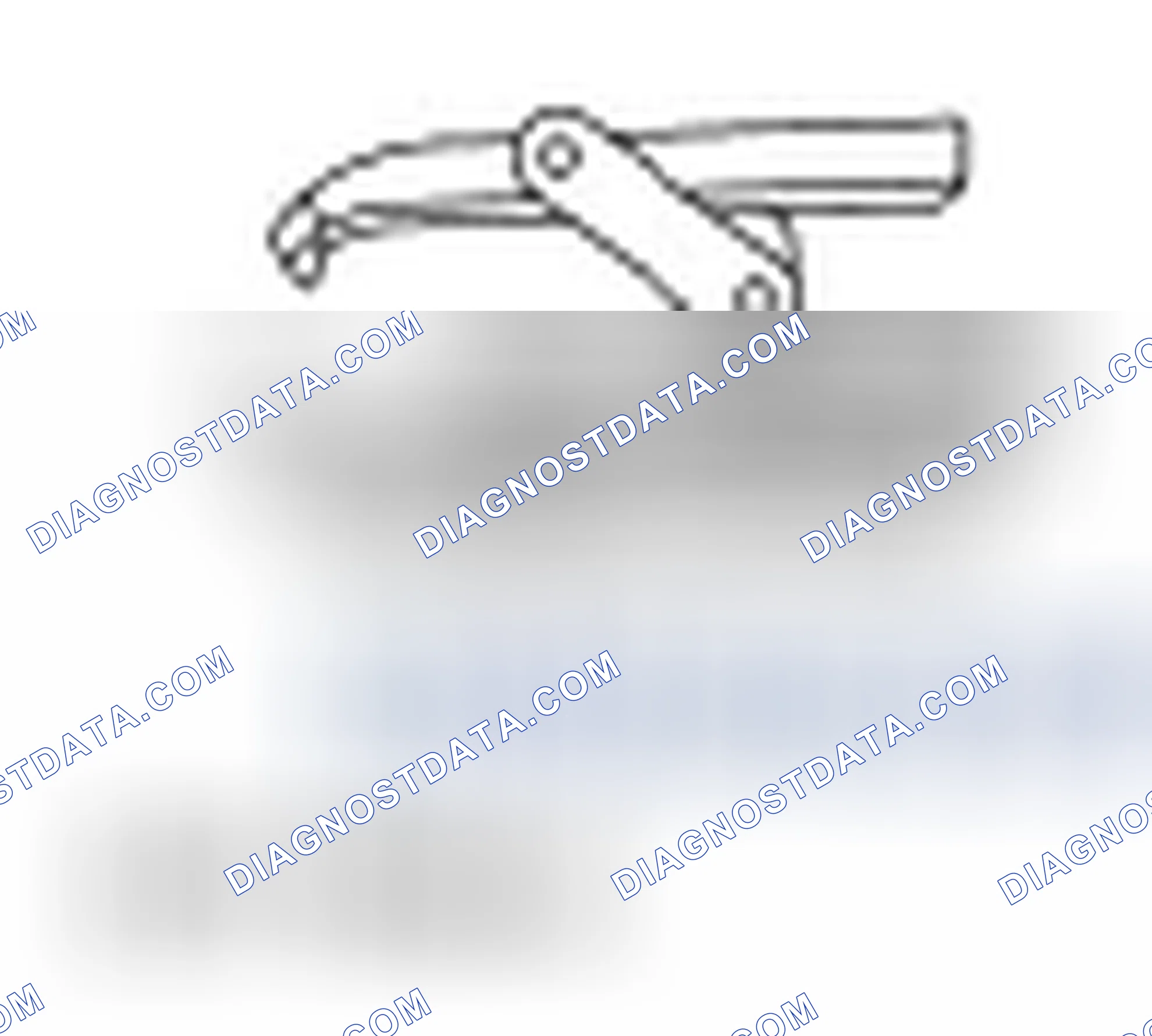 Scheme 134: Special Tool(s)