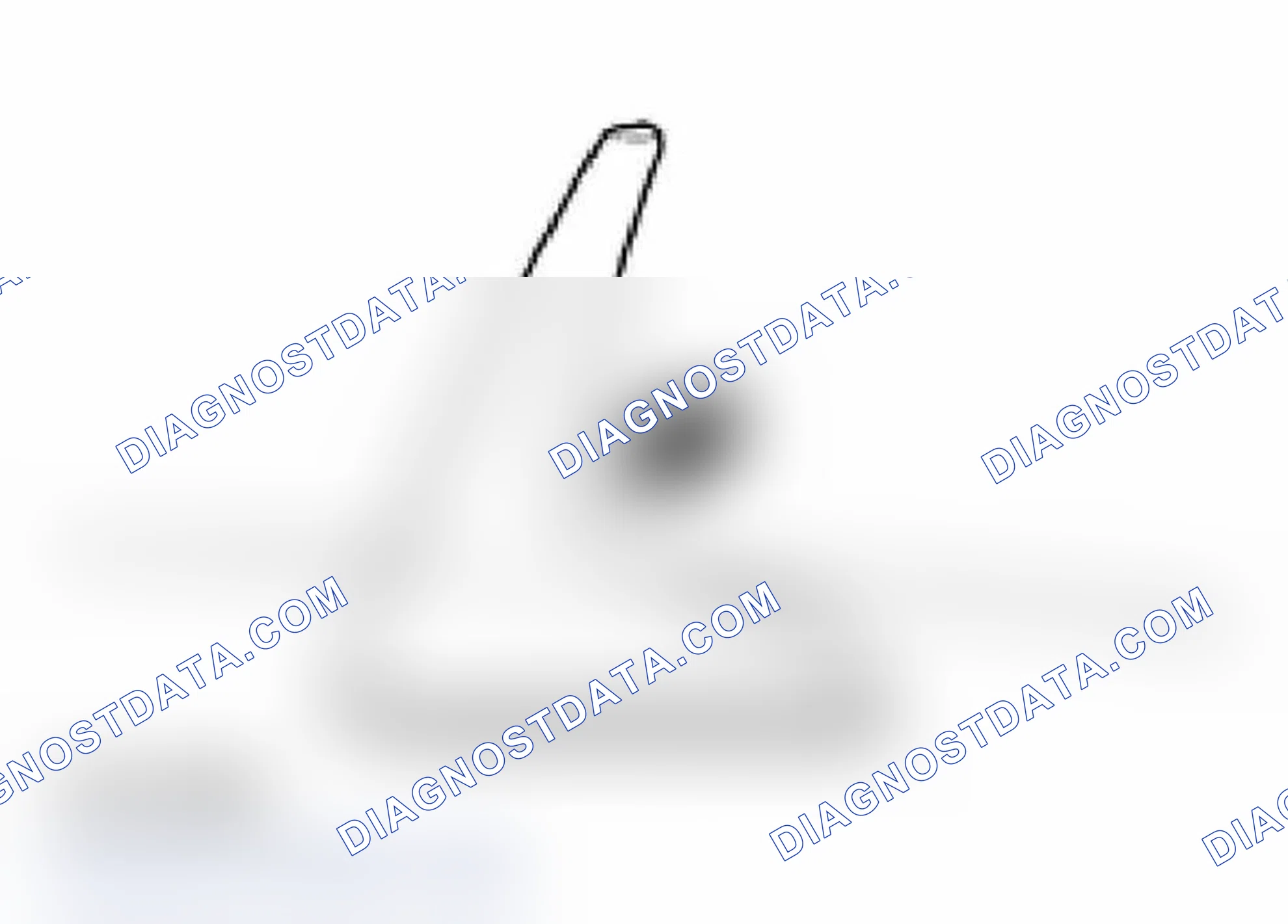 Scheme 462: Roof antenna for navigation/telematics (GPS) from m.y. 2002, removing and installing