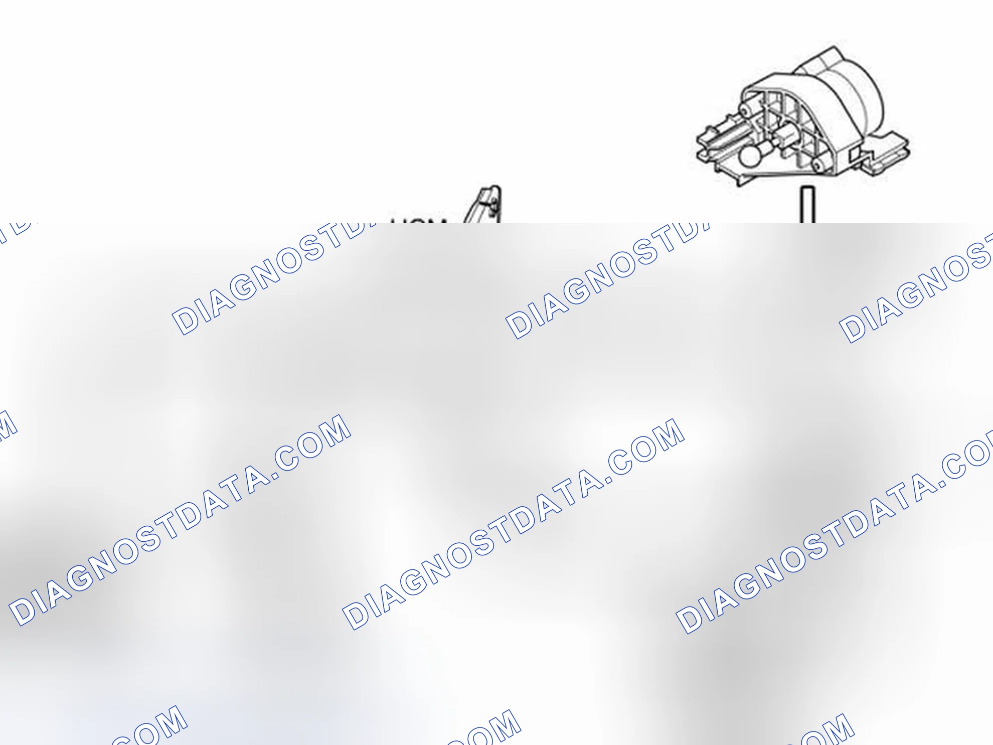 Scheme 214: AUTOMATIC HEADLIGHT LEVELING