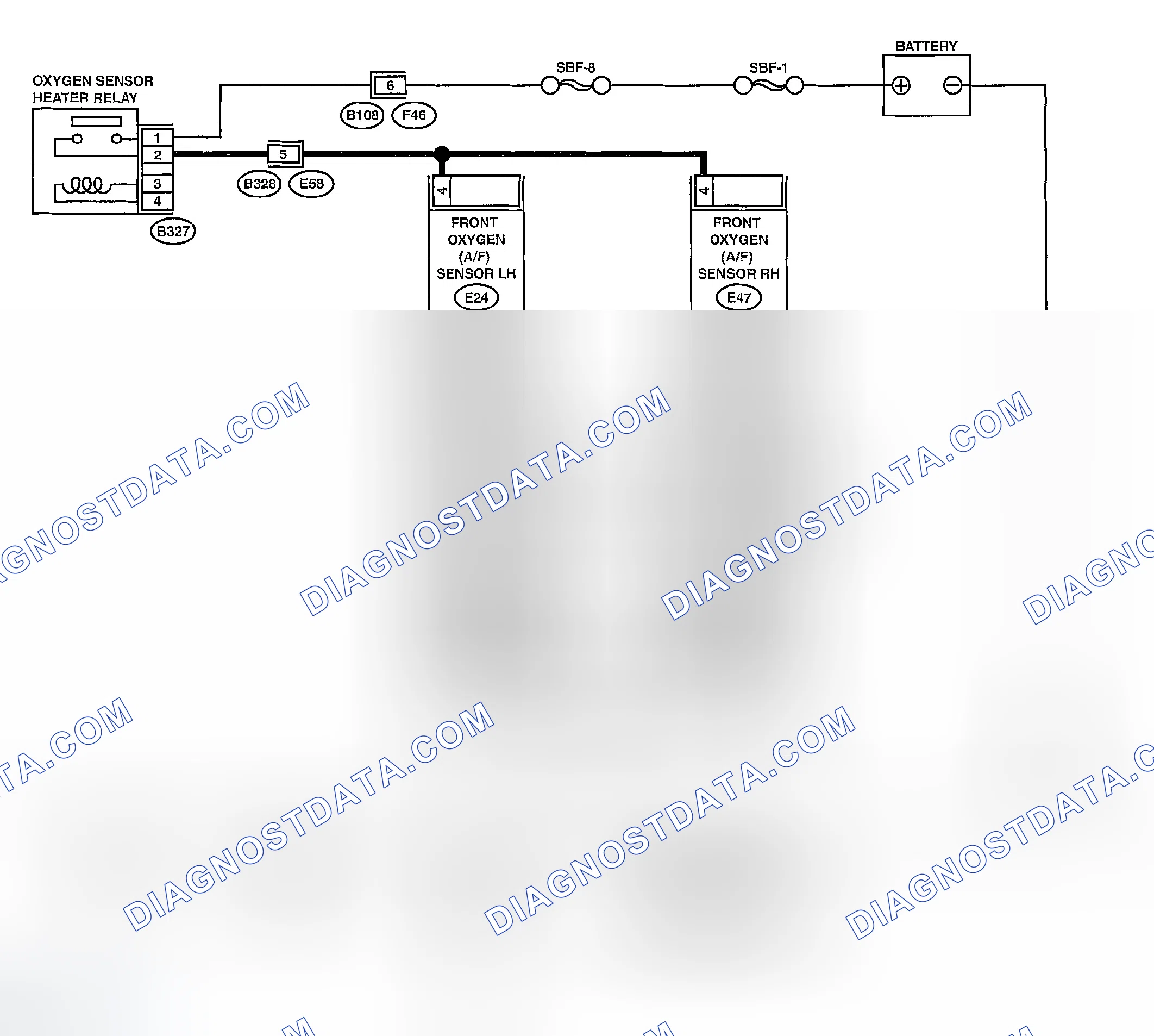Scheme 1091: WIRING DIAGRAM
