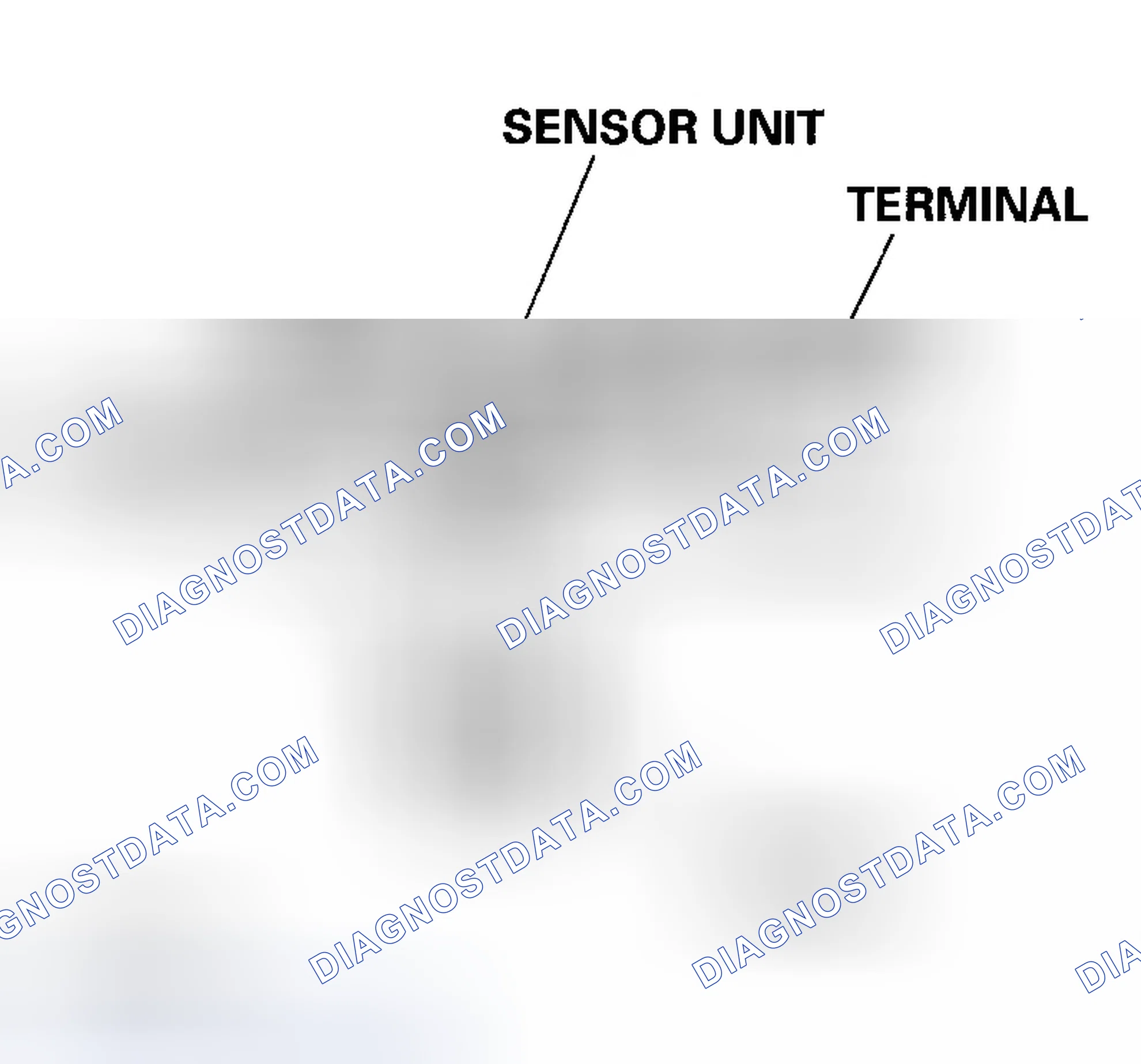 Scheme 36: Fuel Tank Pressure (FTP) Sensor