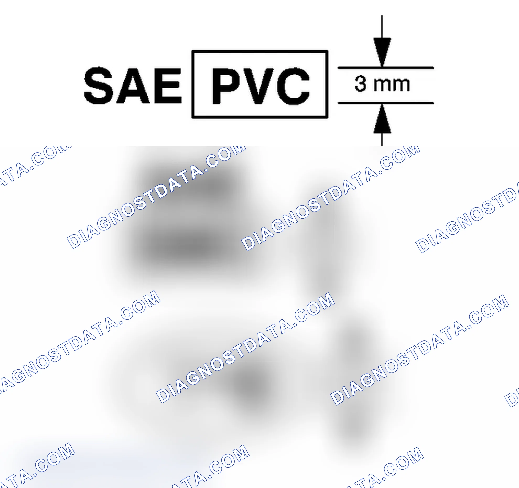 Scheme 24: How to Identify Plastic Parts