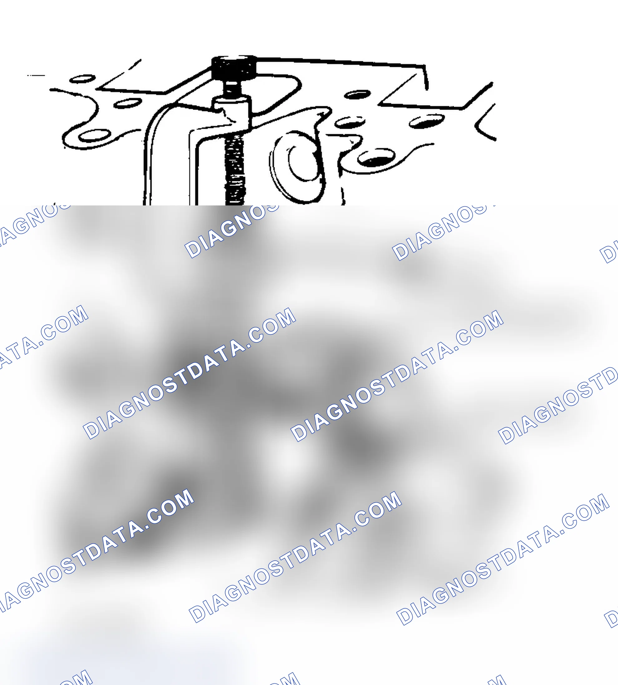 Scheme 8: Measuring Valve Stem-to-Guide Clearance