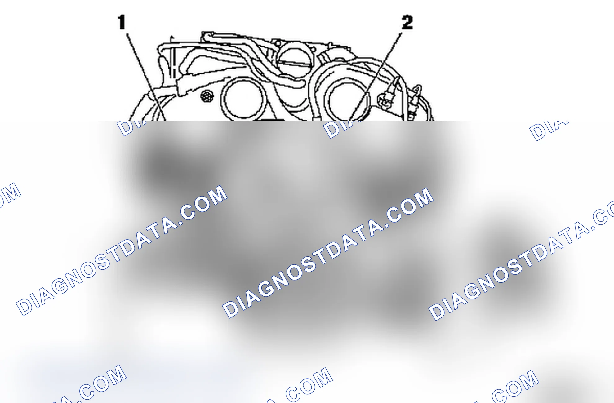 Repair Engine Using an Engine Short Block