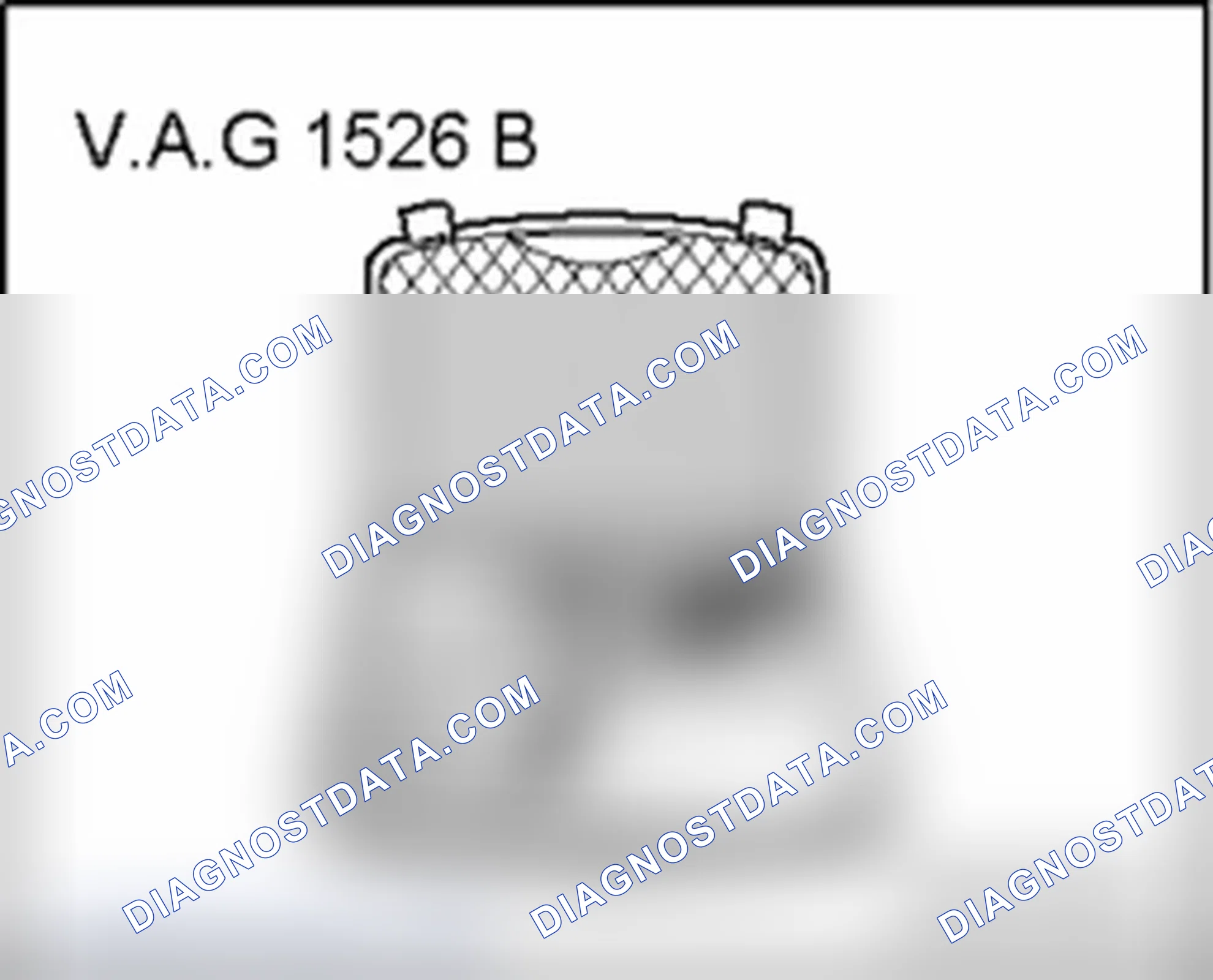 Scheme 15: No-load voltage, checking