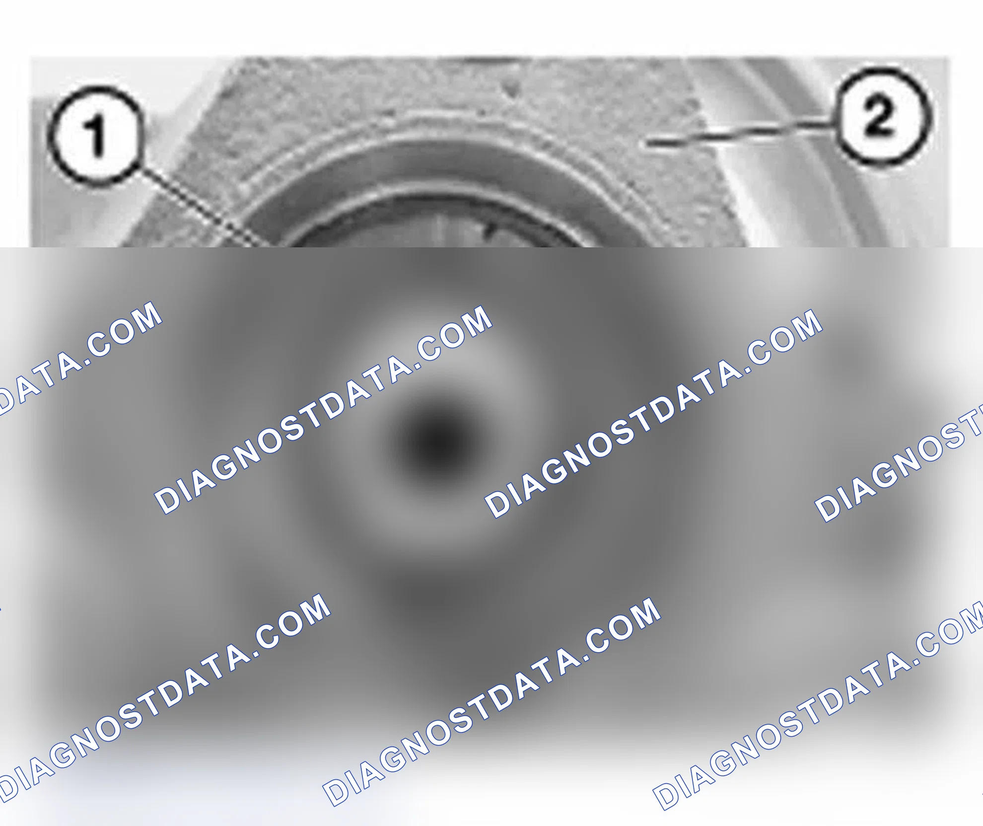 Scheme 19: RADIAL SHAFT SEAL FOR OUTPUT FLANGE