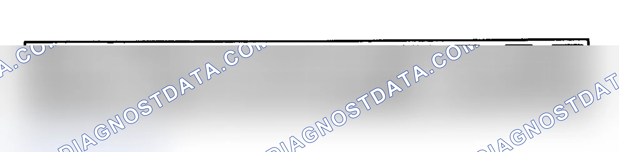 Scheme 62: Connector Pin Identification (All TRAC 4WD, 3S-FE ECU)