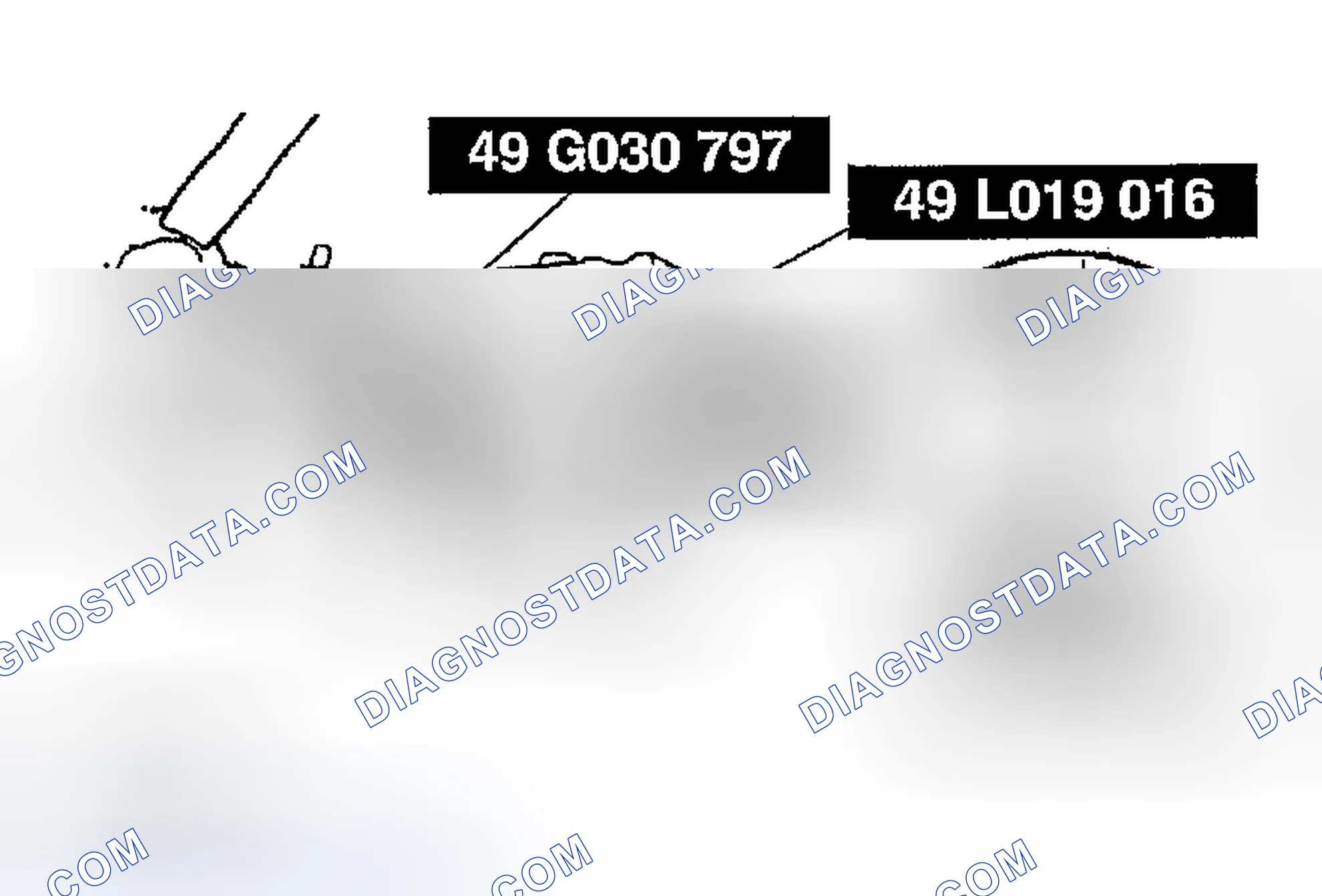 Scheme 158: OIL SEAL REMOVAL/INSTALLATION