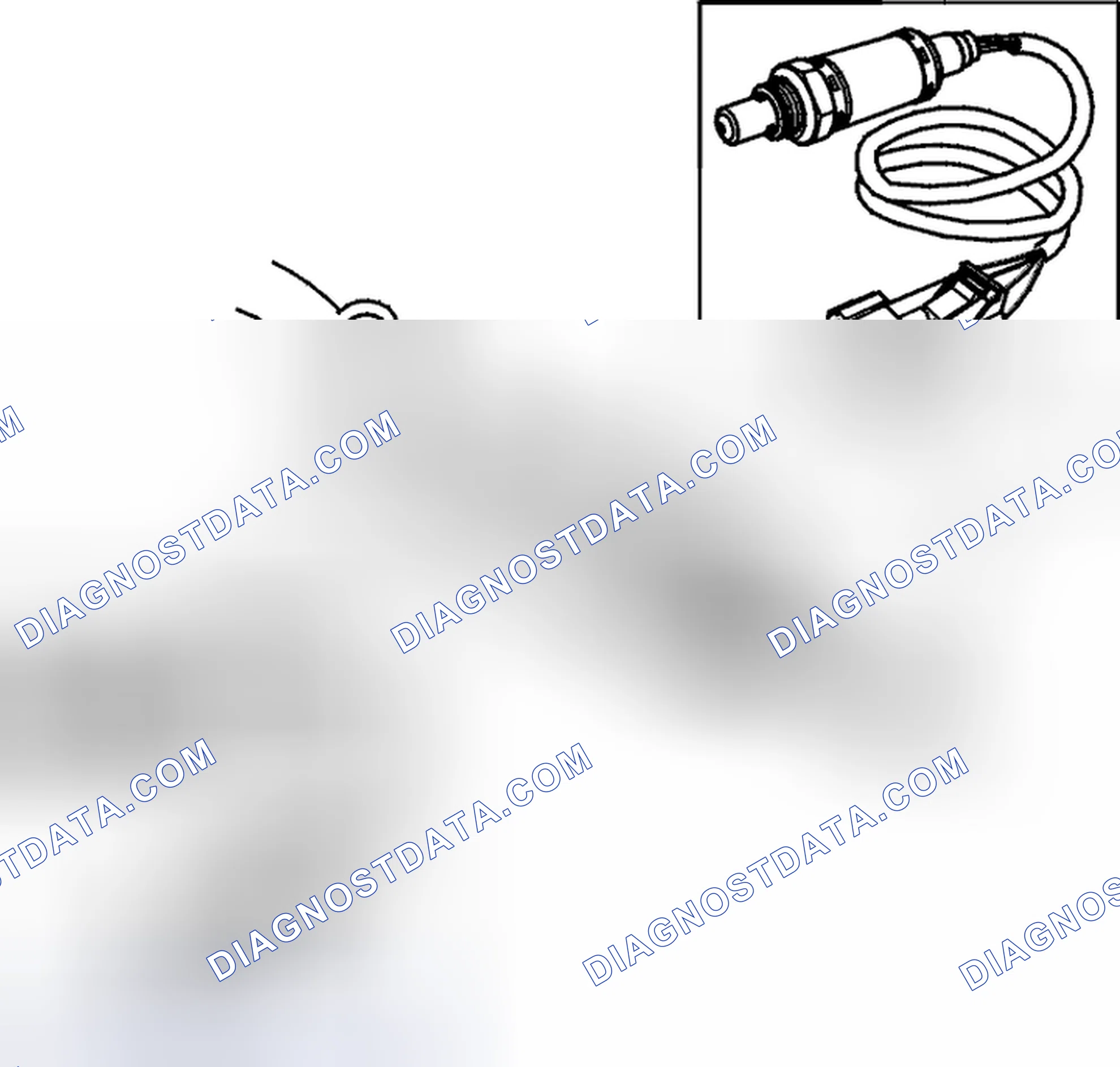 Scheme 145: Three-way catalytic converter (TWC) diagnostics