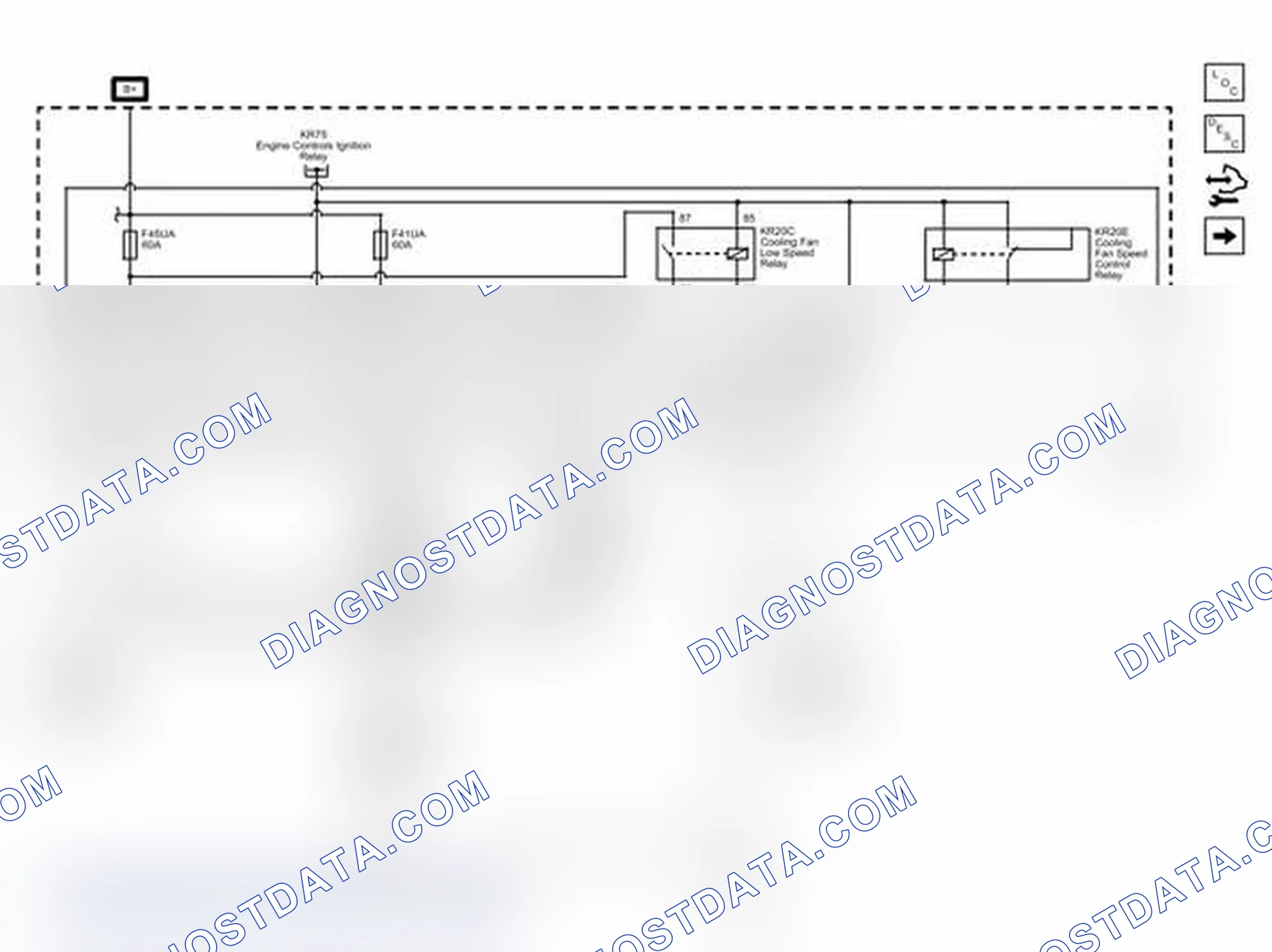 Scheme 1: Cooling Fan