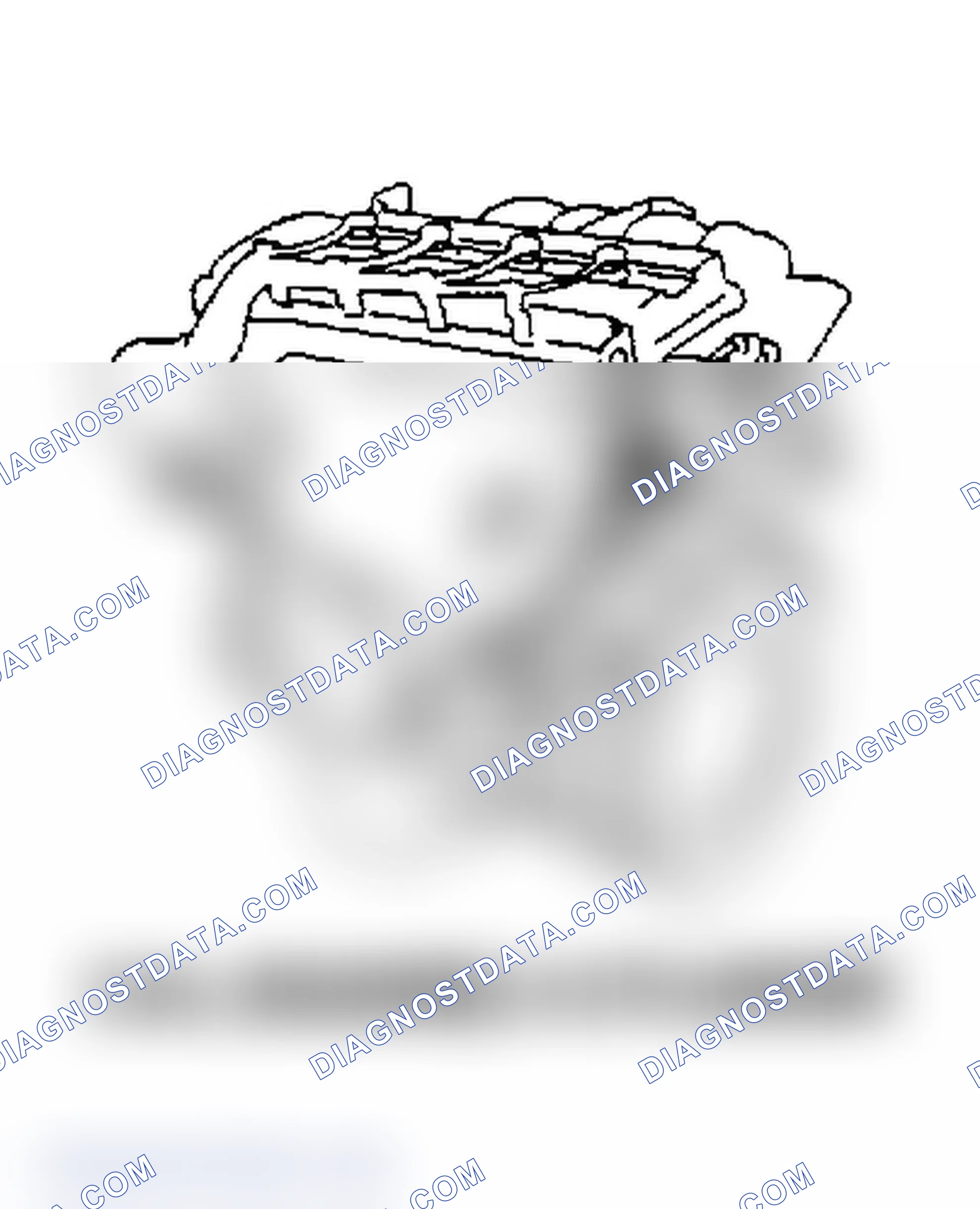 Scheme 1: ENGINE CODE LOCATION