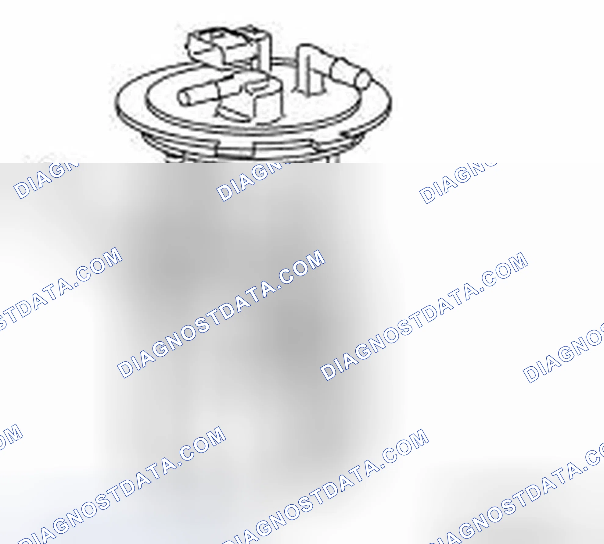 Scheme 108: FUEL PUMP