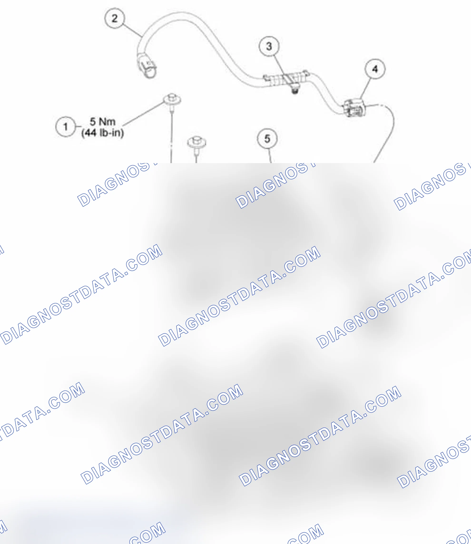 Scheme 181: Evaporative Emission Canister Vent Solenoid