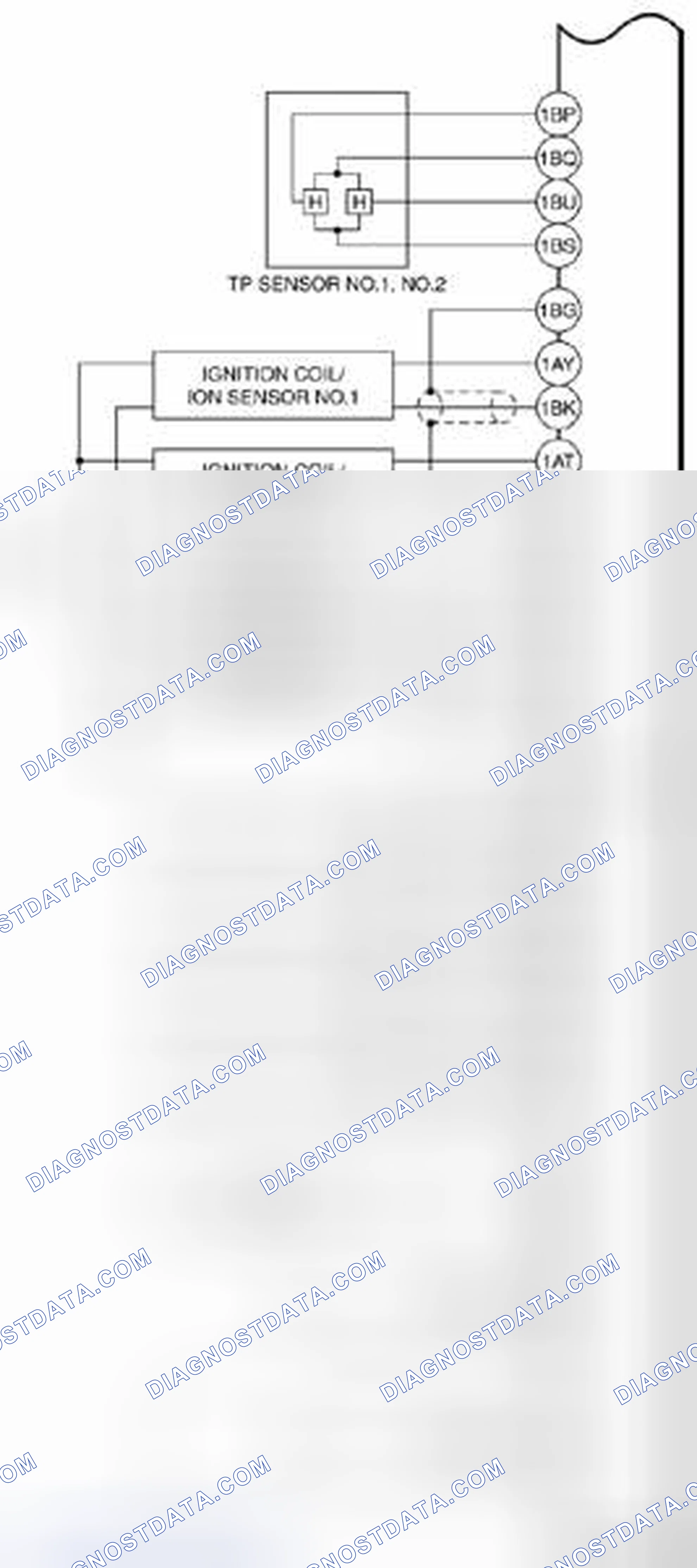 Scheme 263: Symptom Troubleshooting Wiring Diagram (SKYACTIV-G 2.0) (3 Of 3)