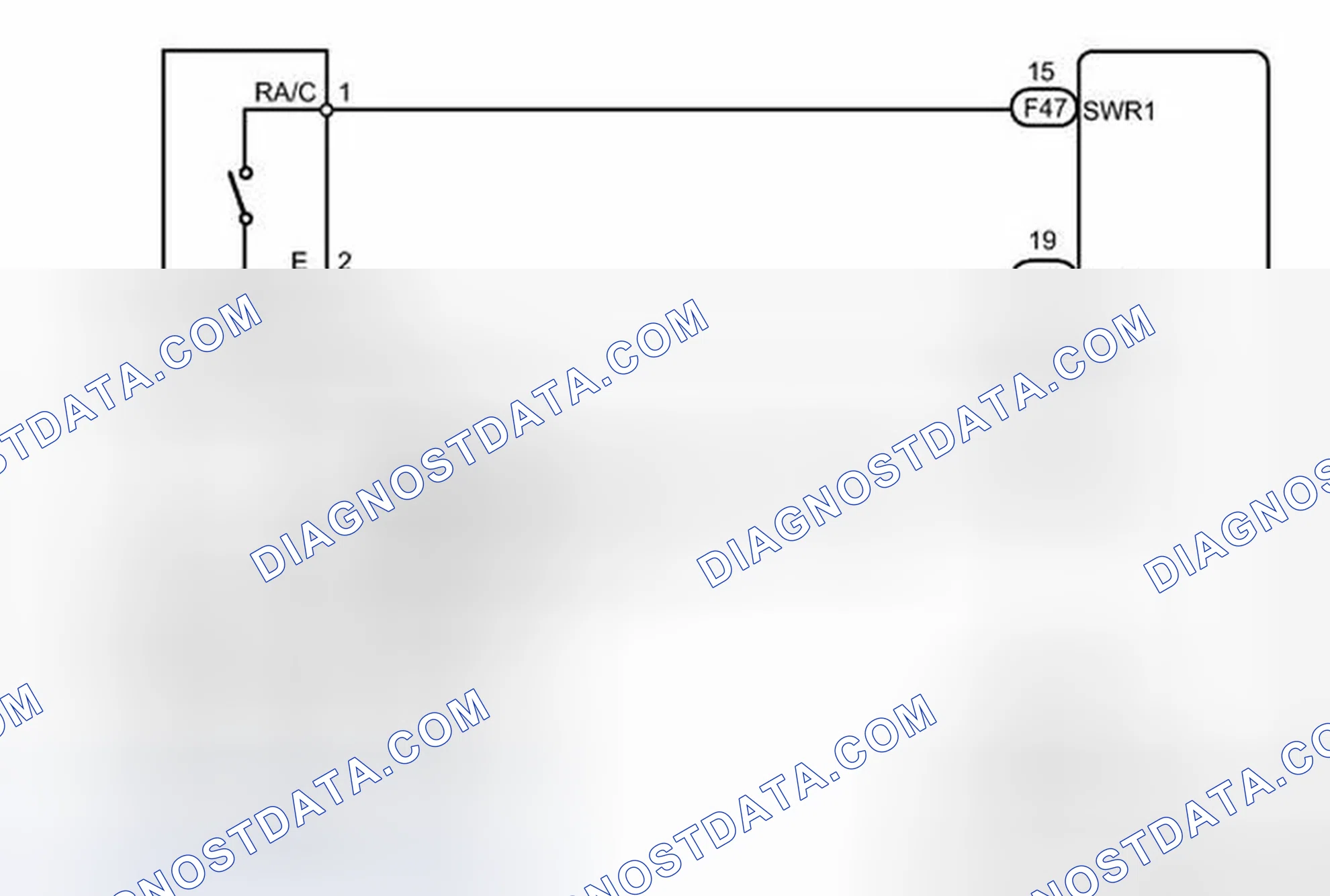 Scheme 118: WIRING DIAGRAM
