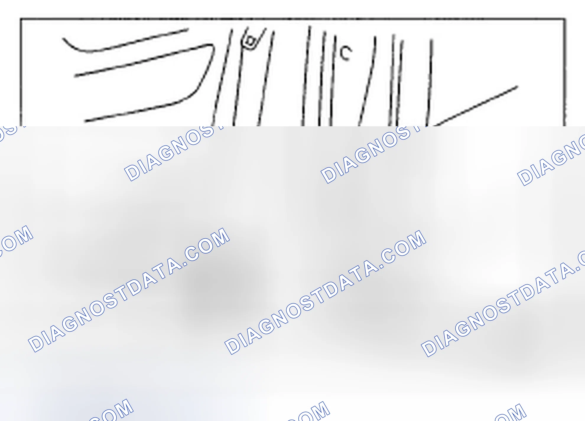 Scheme 49: SIDE AIRBAG SENSOR