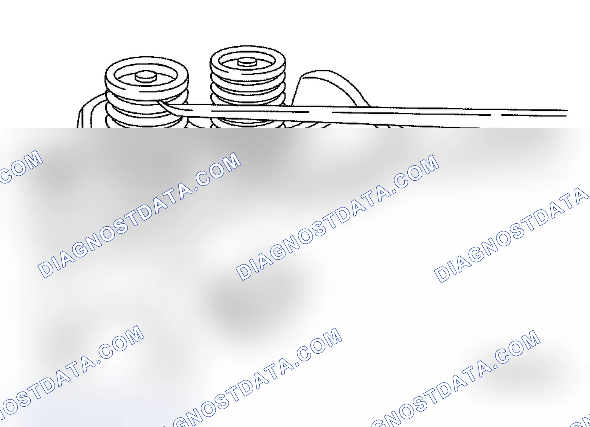 Scheme 49: Valve Spring Installed Length
