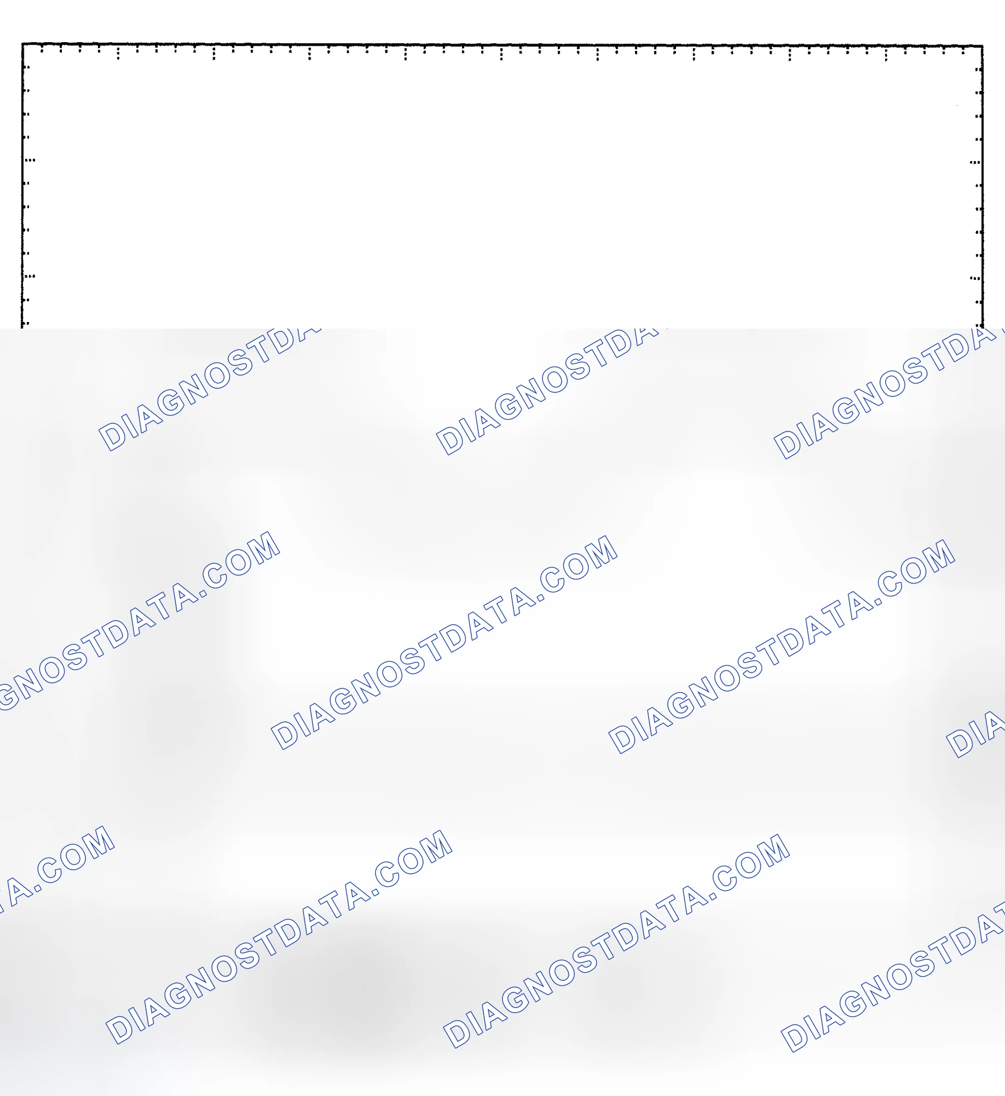 Scheme 26: Injector Bank - Known Good - Voltage Pattern