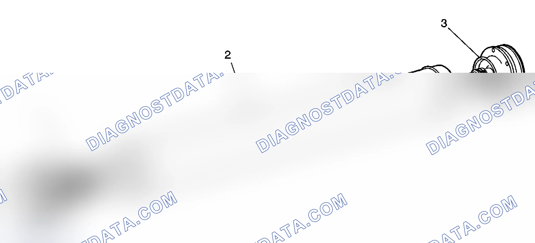 Scheme 15: Propeller Shaft